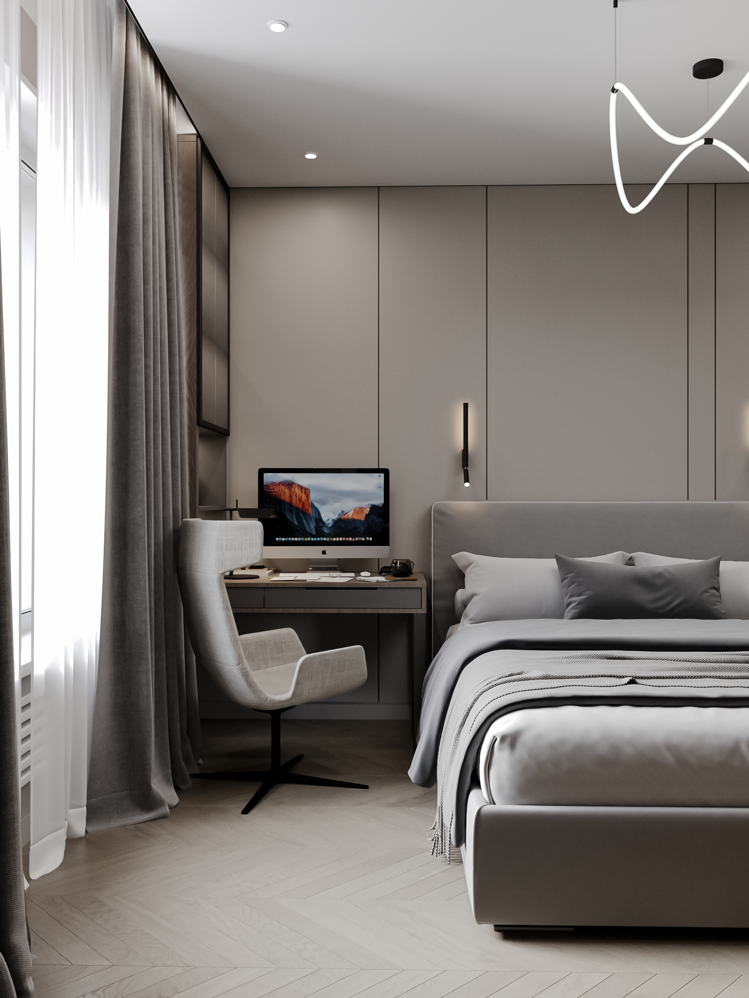 ЖК Новый Леснер