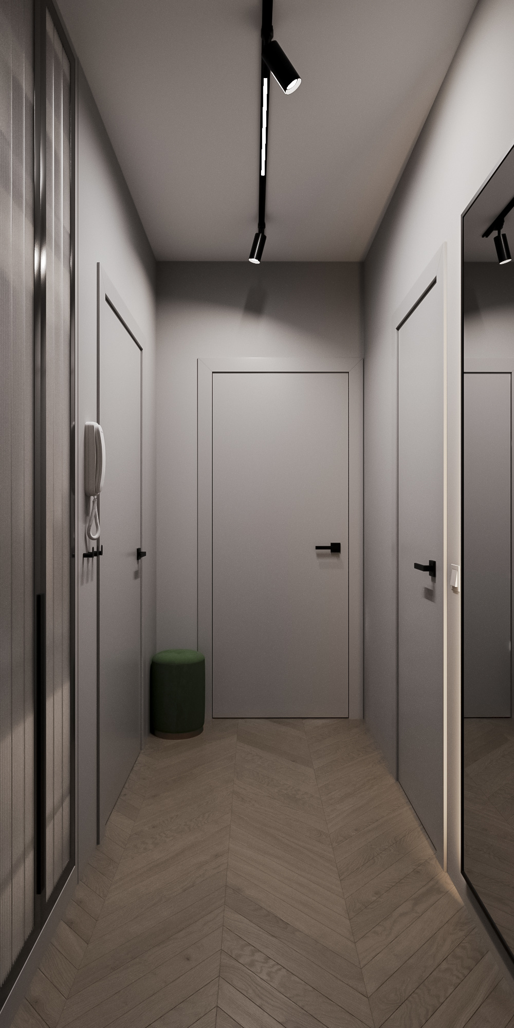 ЖК Новый Леснер