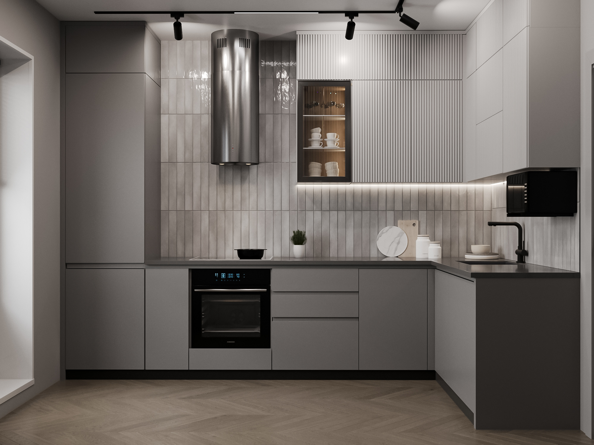 ЖК Новый Леснер