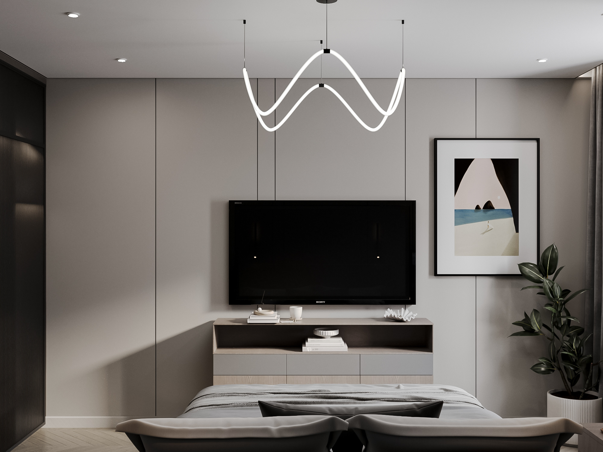 ЖК Новый Леснер