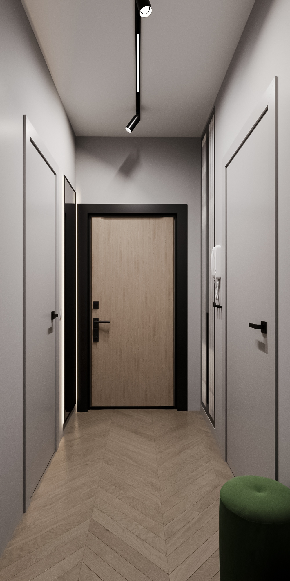 ЖК Новый Леснер