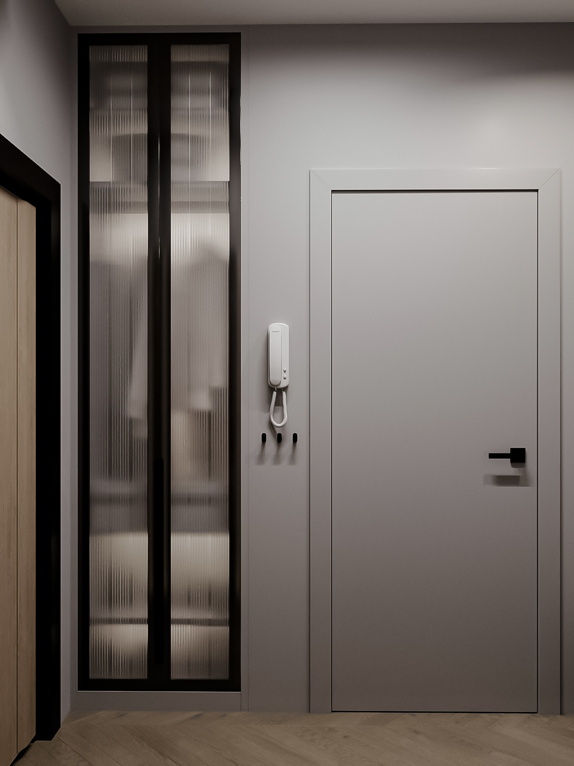 ЖК Новый Леснер