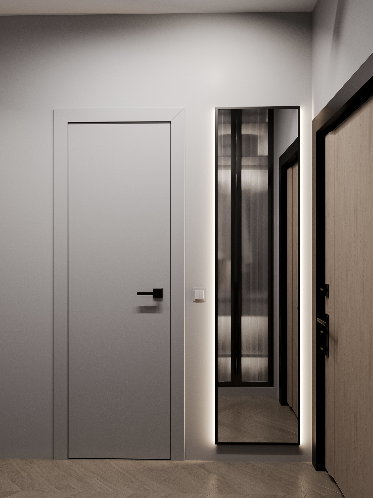 ЖК Новый Леснер