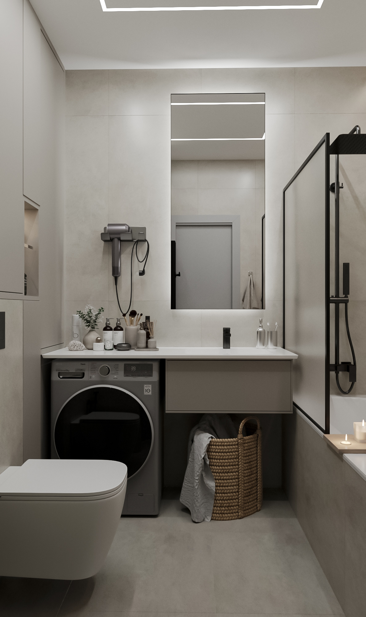 ЖК Новый Леснер