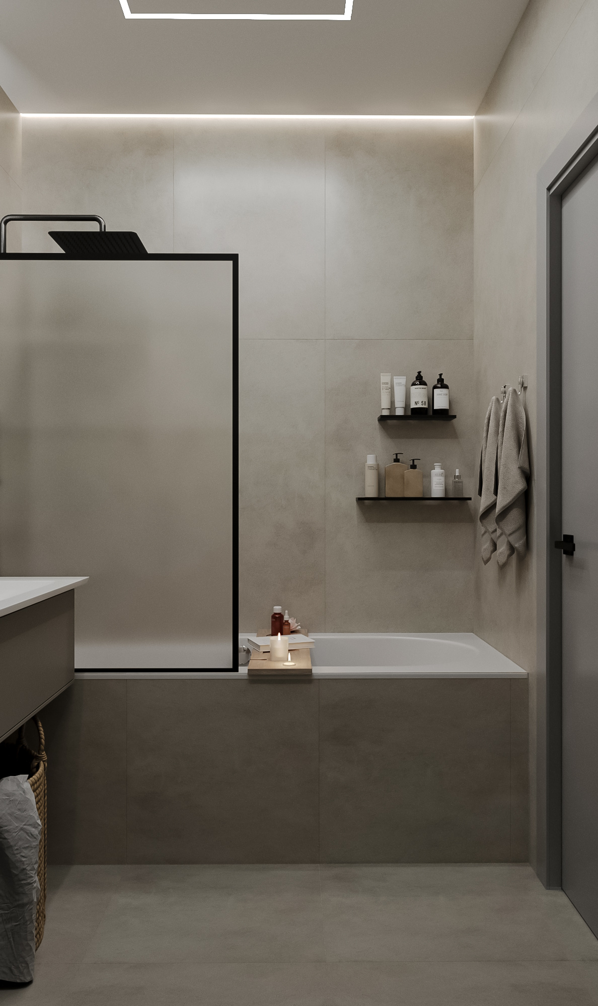 ЖК Новый Леснер