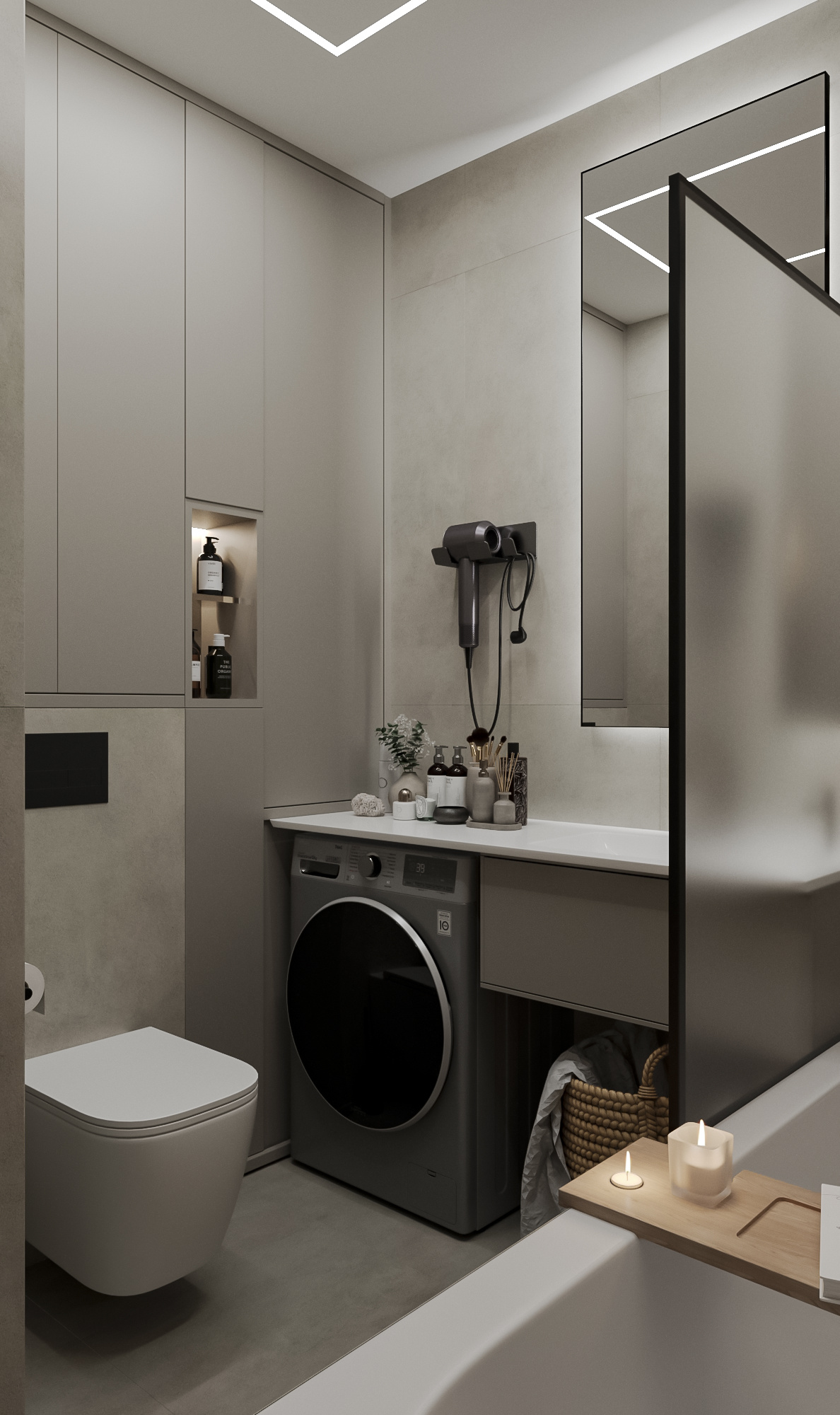 ЖК Новый Леснер