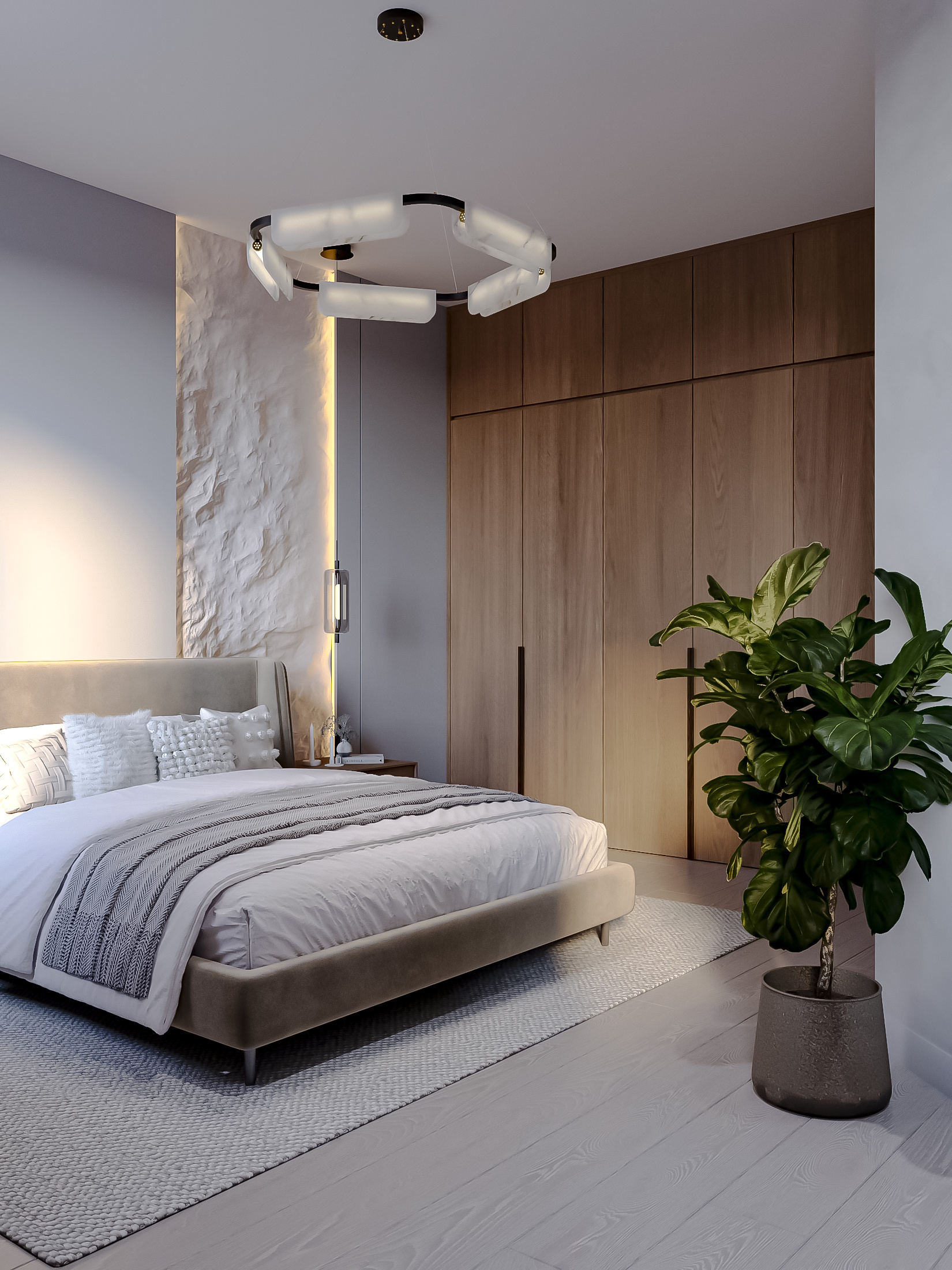 Квартира на Московском проспекте