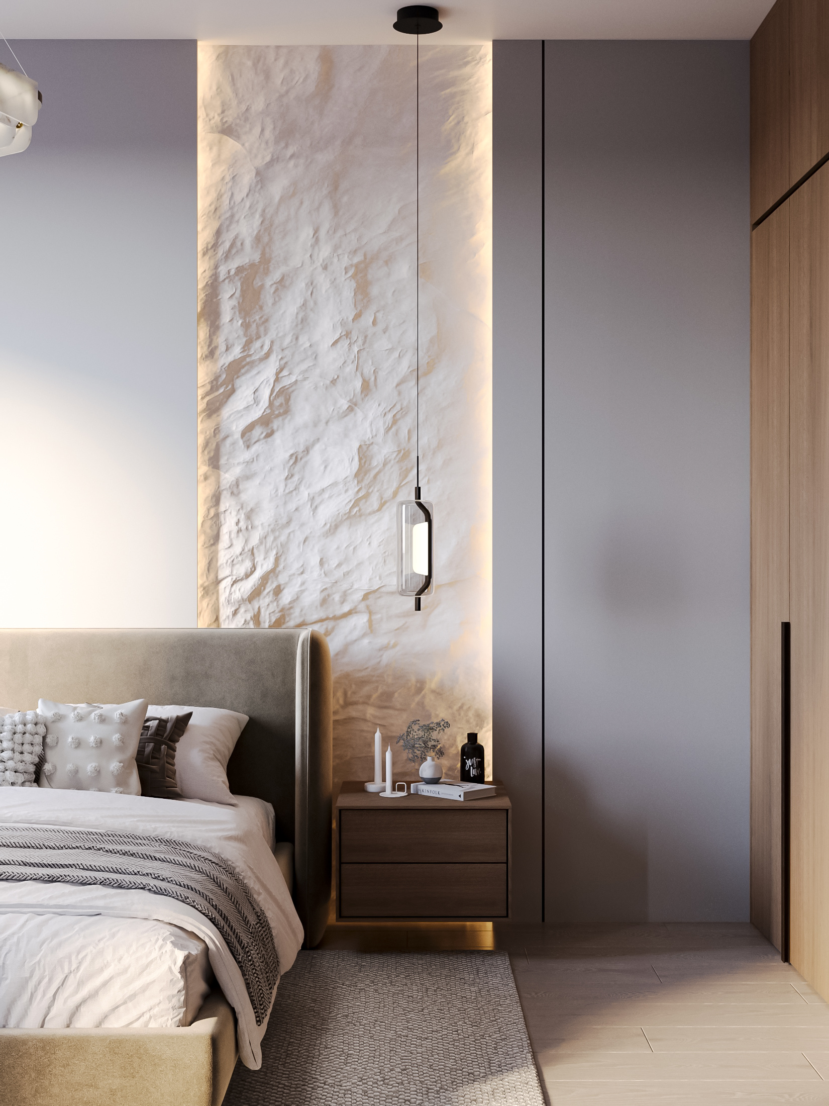 Квартира на Московском проспекте