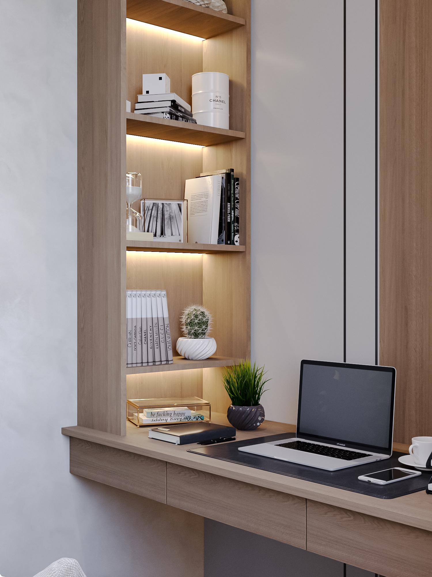 Квартира на Московском проспекте