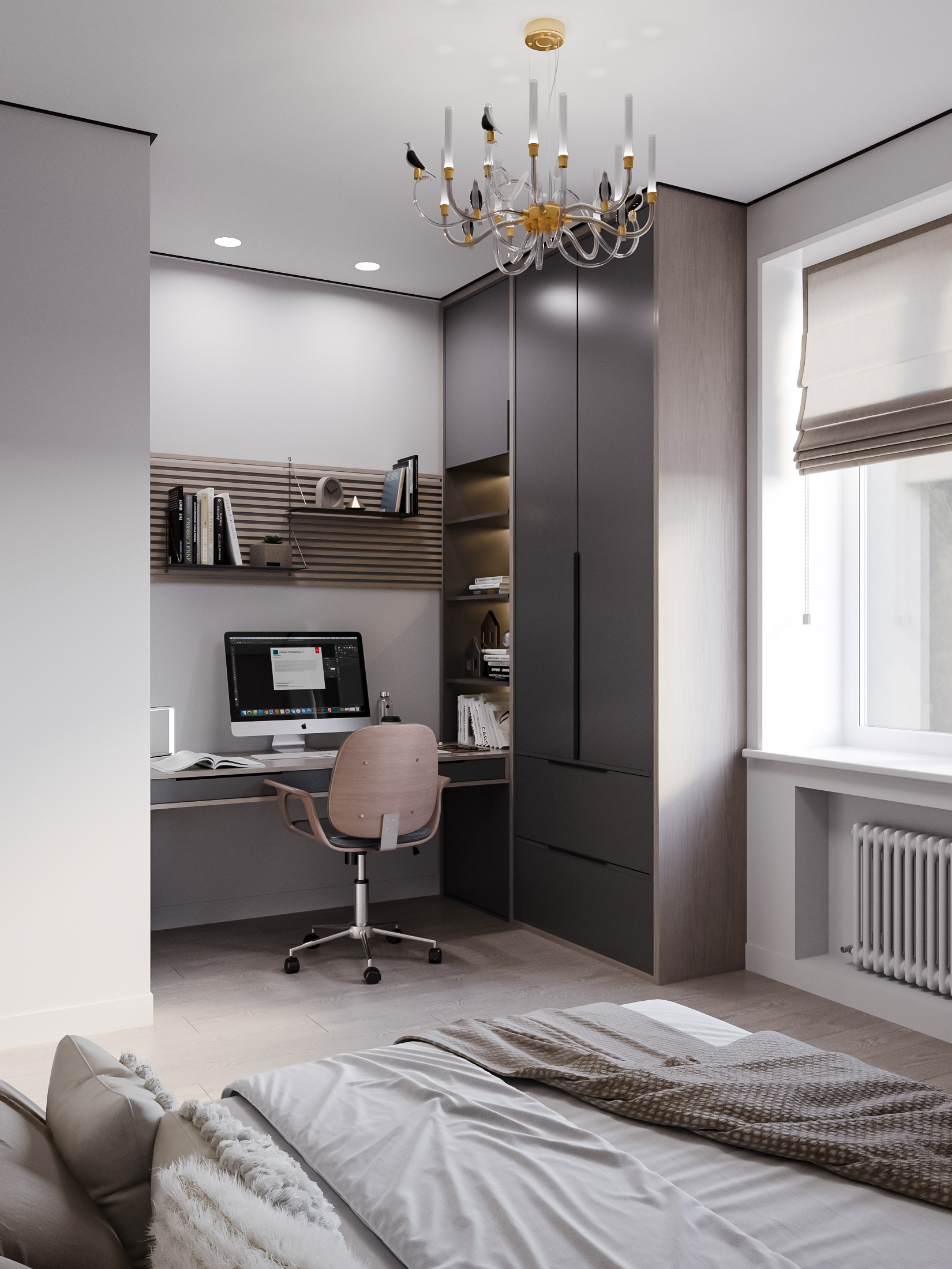 Квартира на Московском проспекте