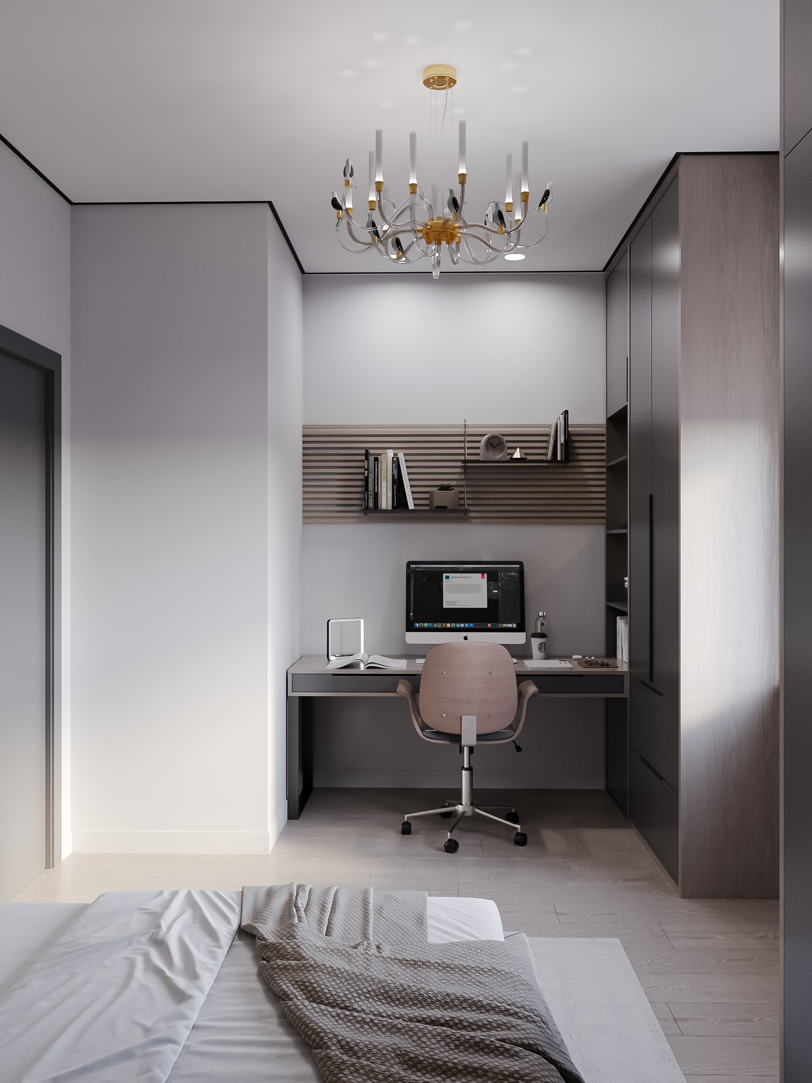 Квартира на Московском проспекте