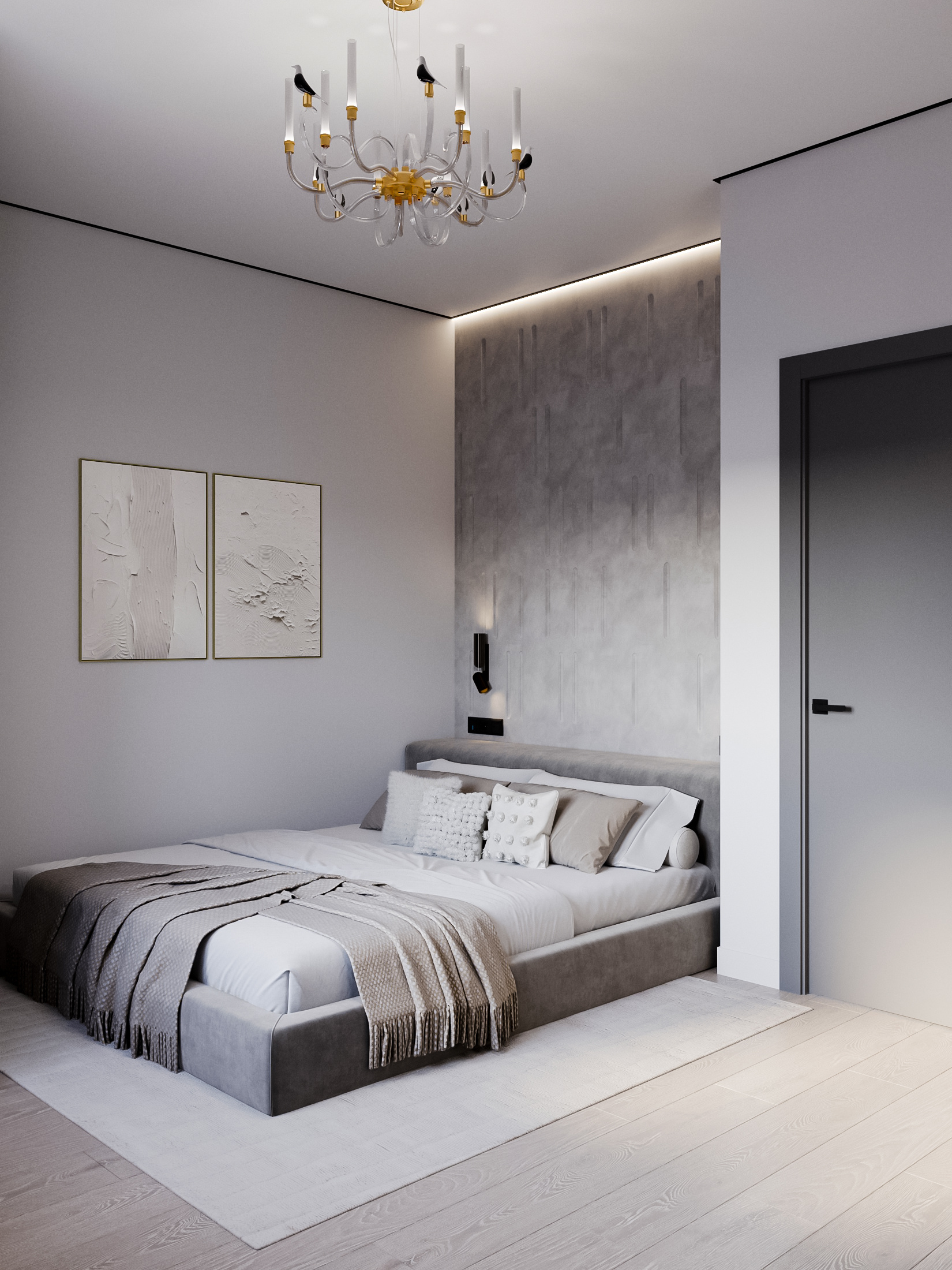 Квартира на Московском проспекте