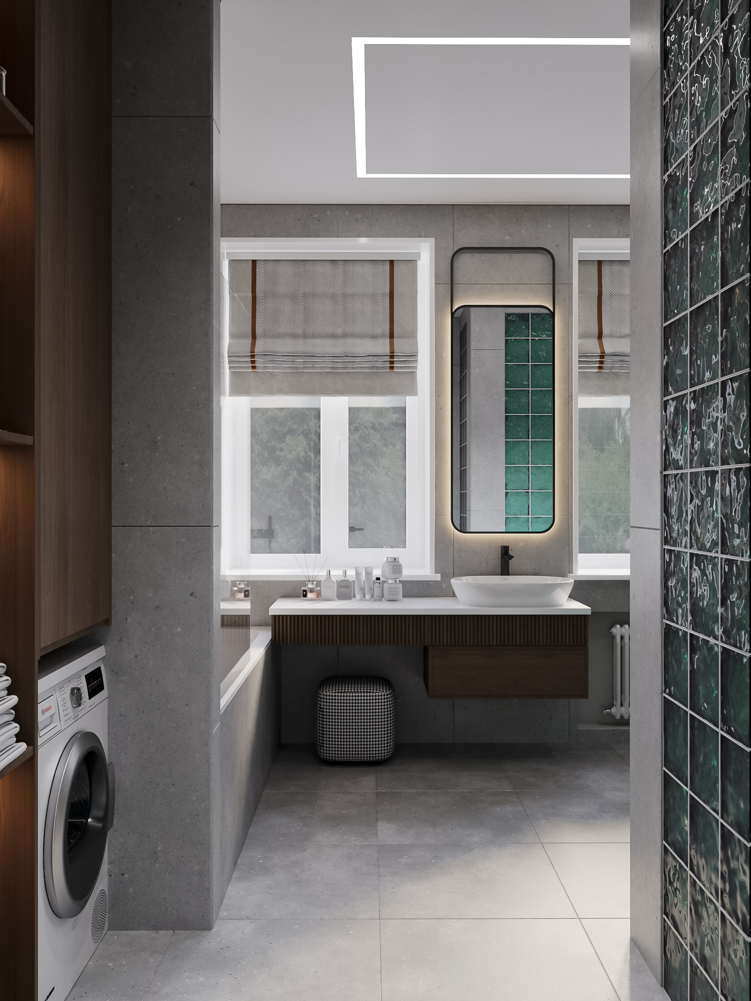 Квартира на Московском проспекте