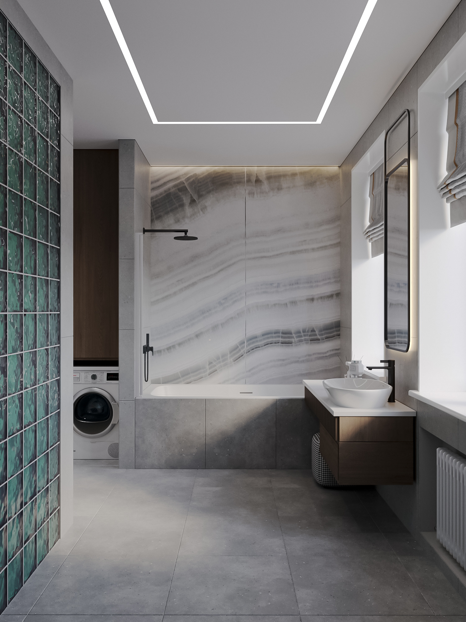 Квартира на Московском проспекте