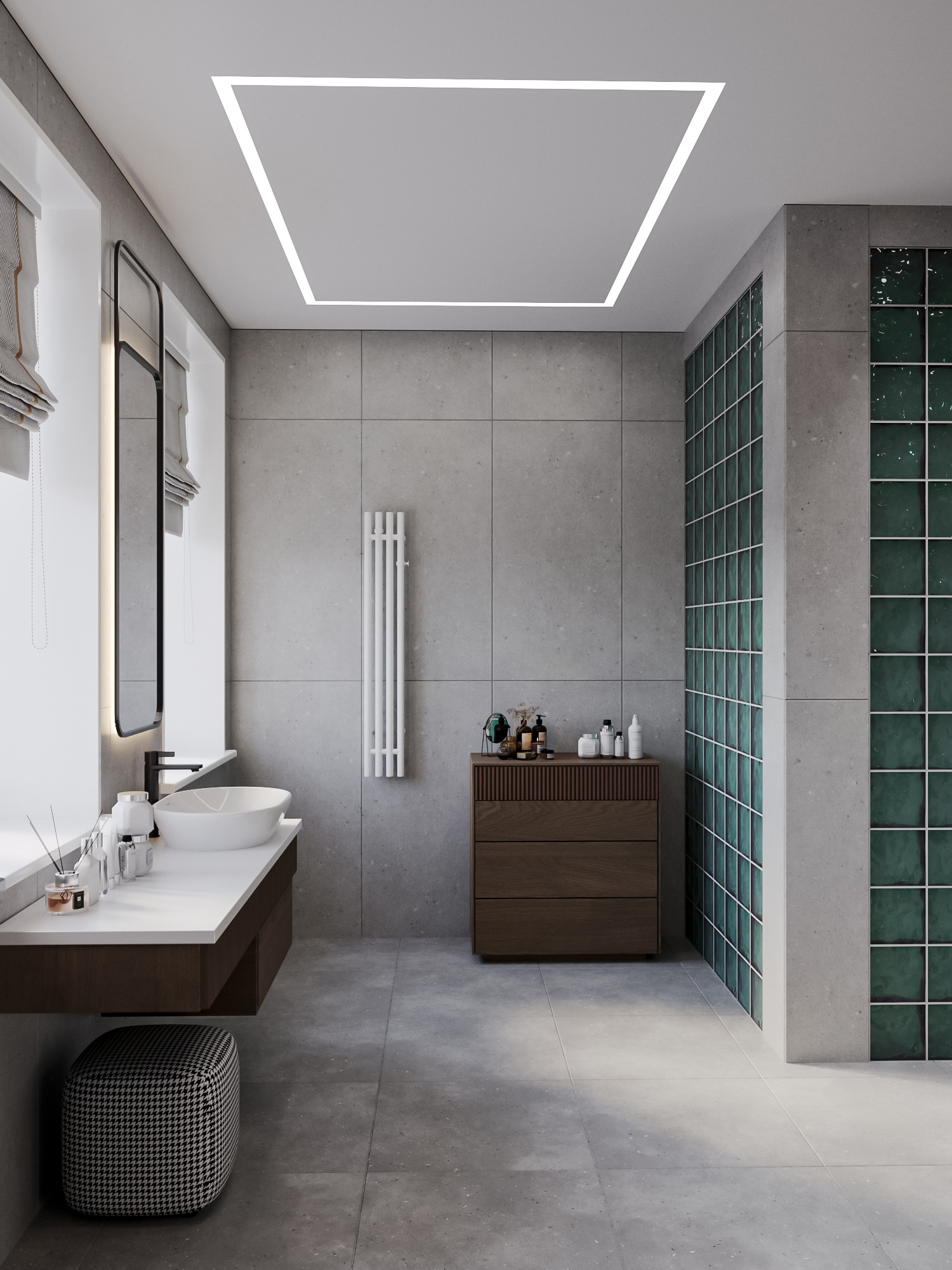 Квартира на Московском проспекте