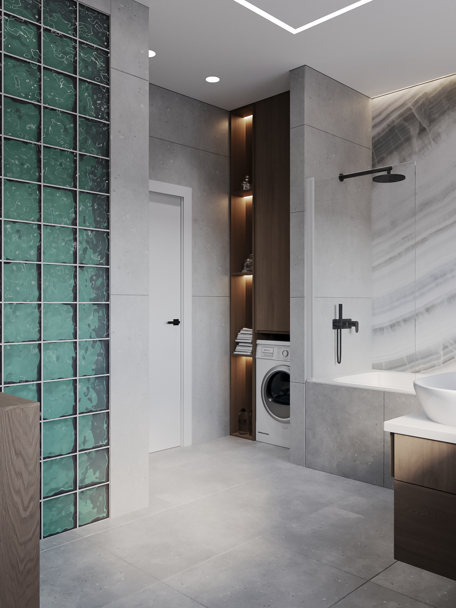 Квартира на Московском проспекте