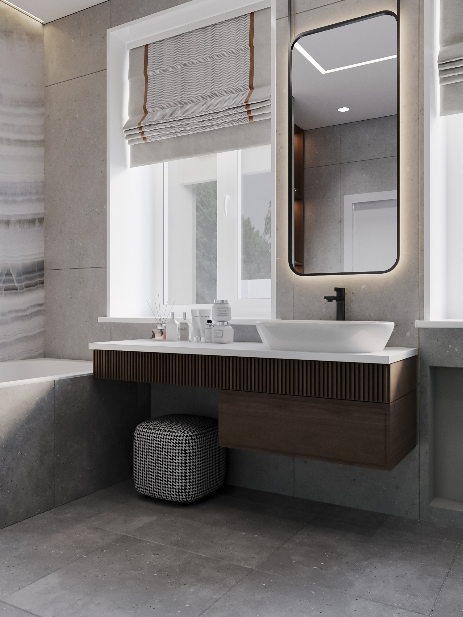 Квартира на Московском проспекте