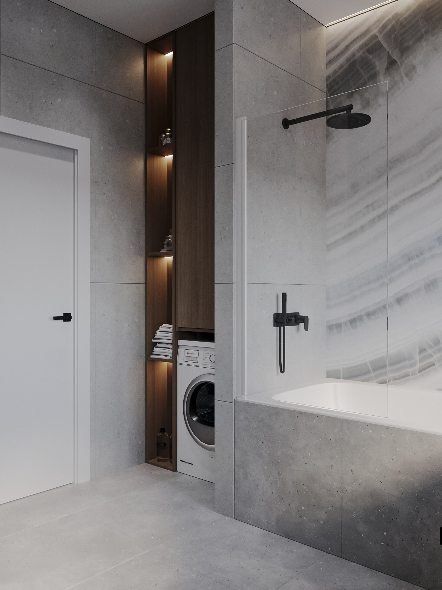 Квартира на Московском проспекте