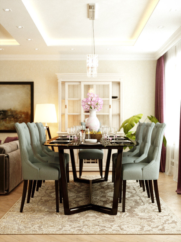 Apartments