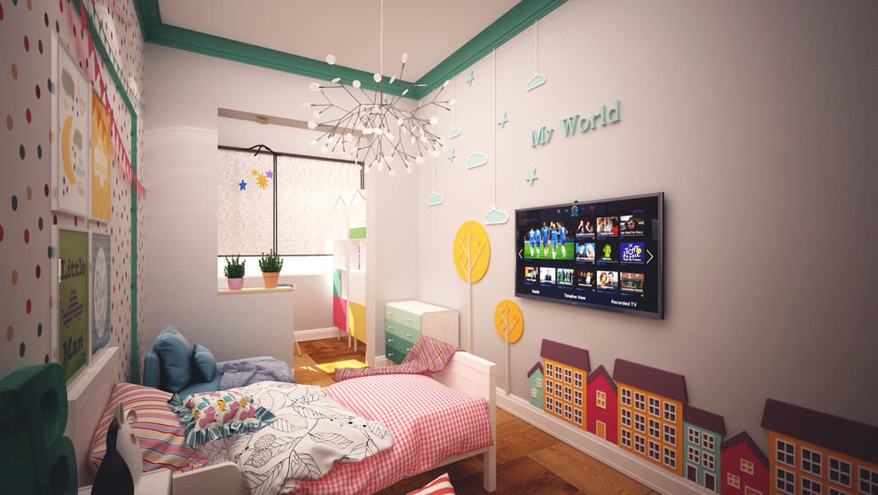 С любовью из Питера