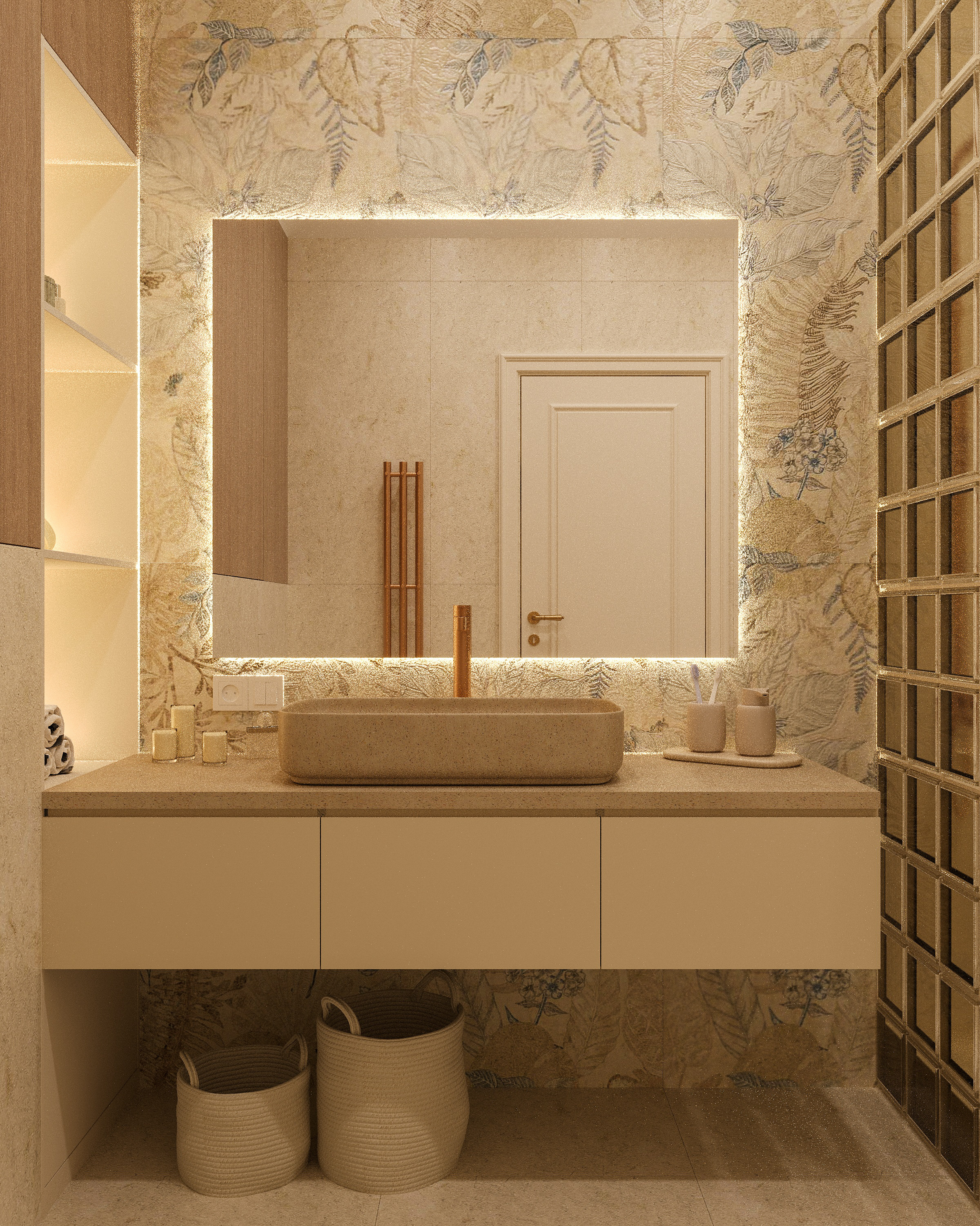 Академгородок Новосибирск