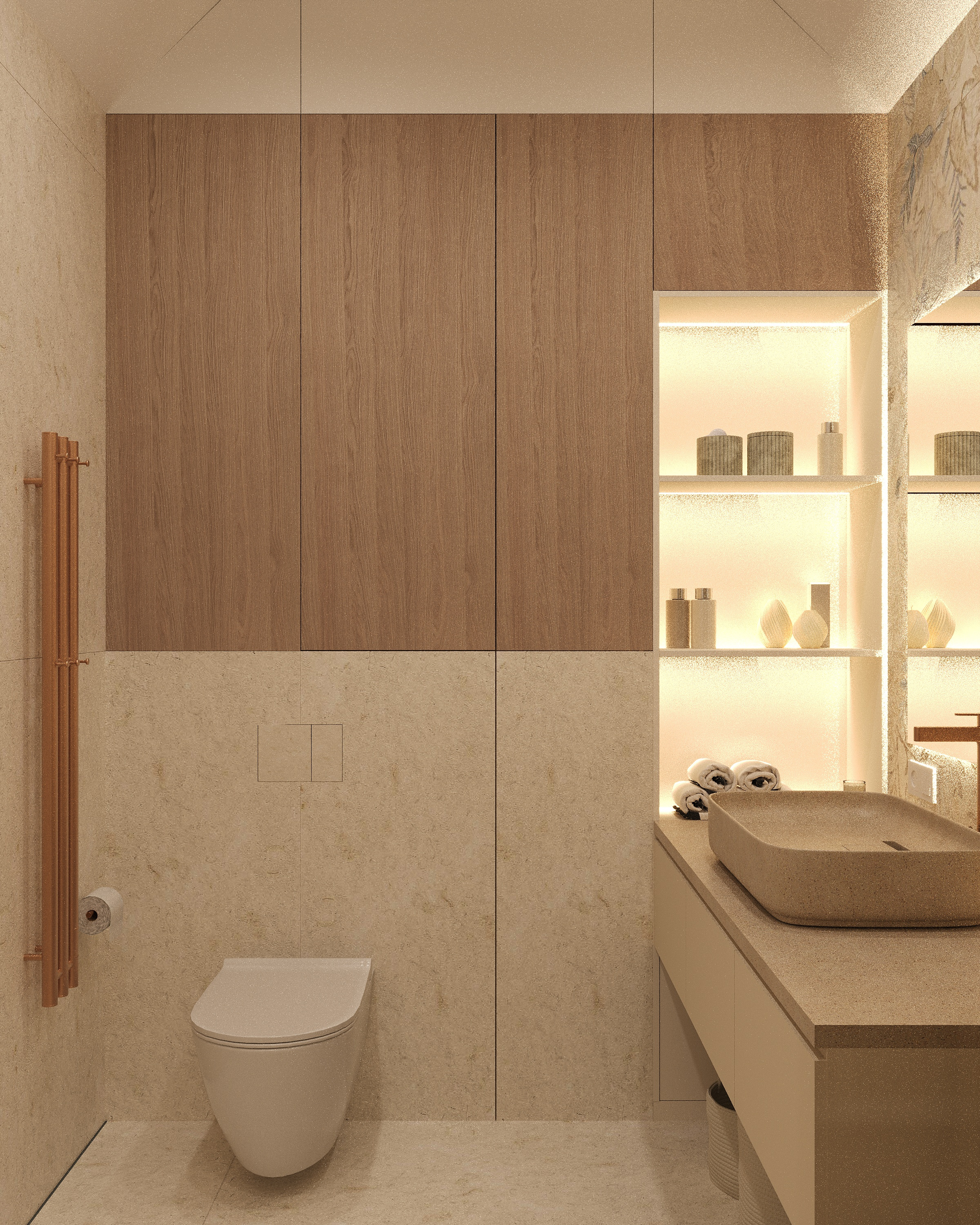 Академгородок Новосибирск