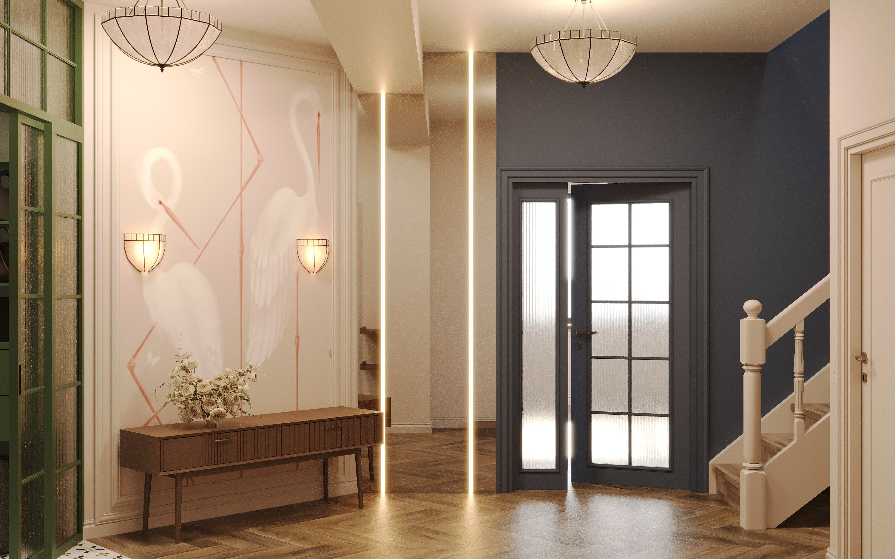 Академгородок Новосибирск