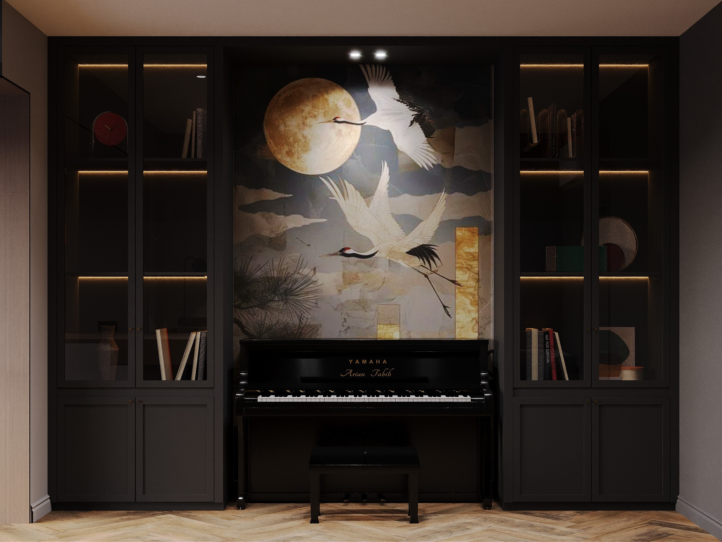 Академгородок Новосибирск