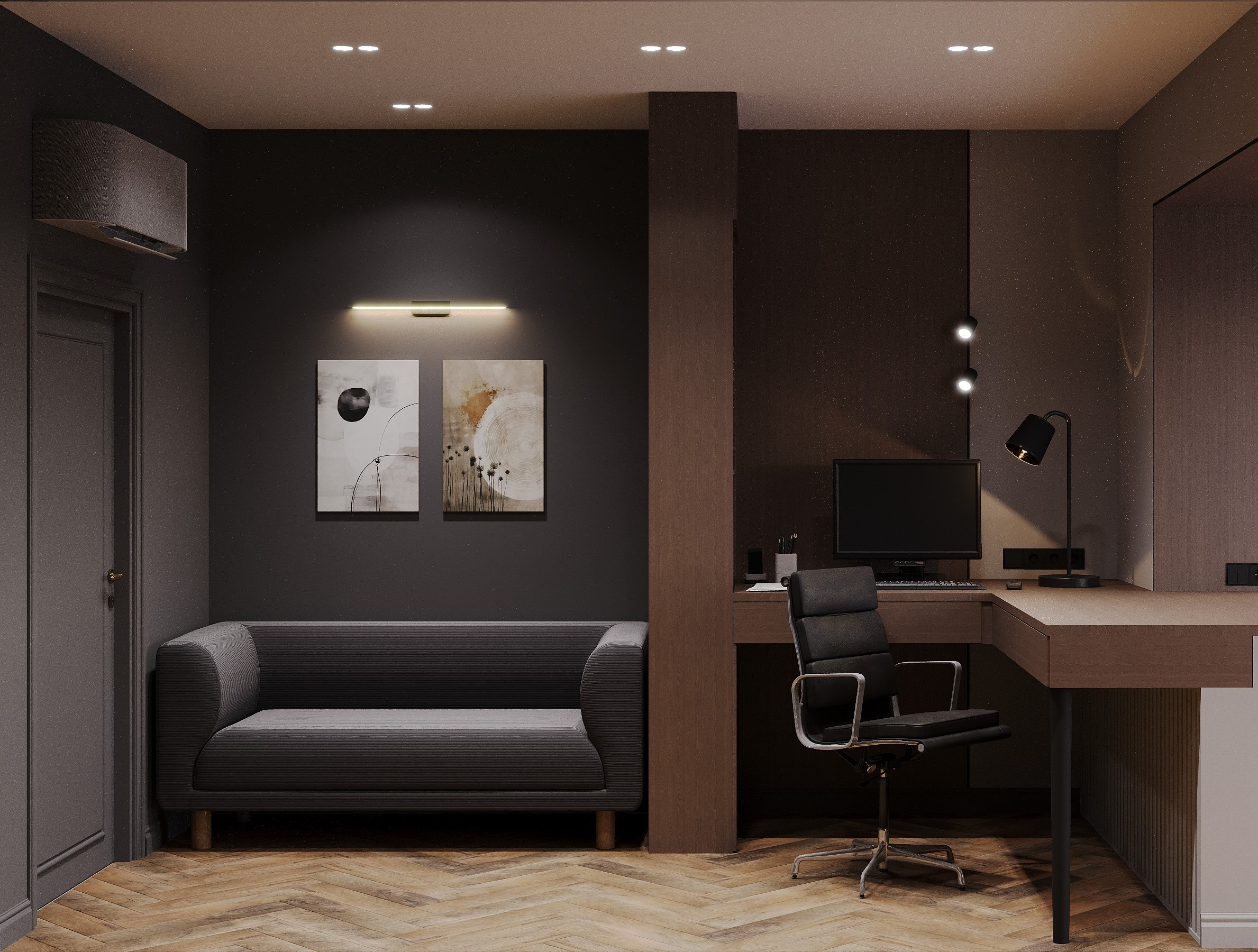 Академгородок Новосибирск