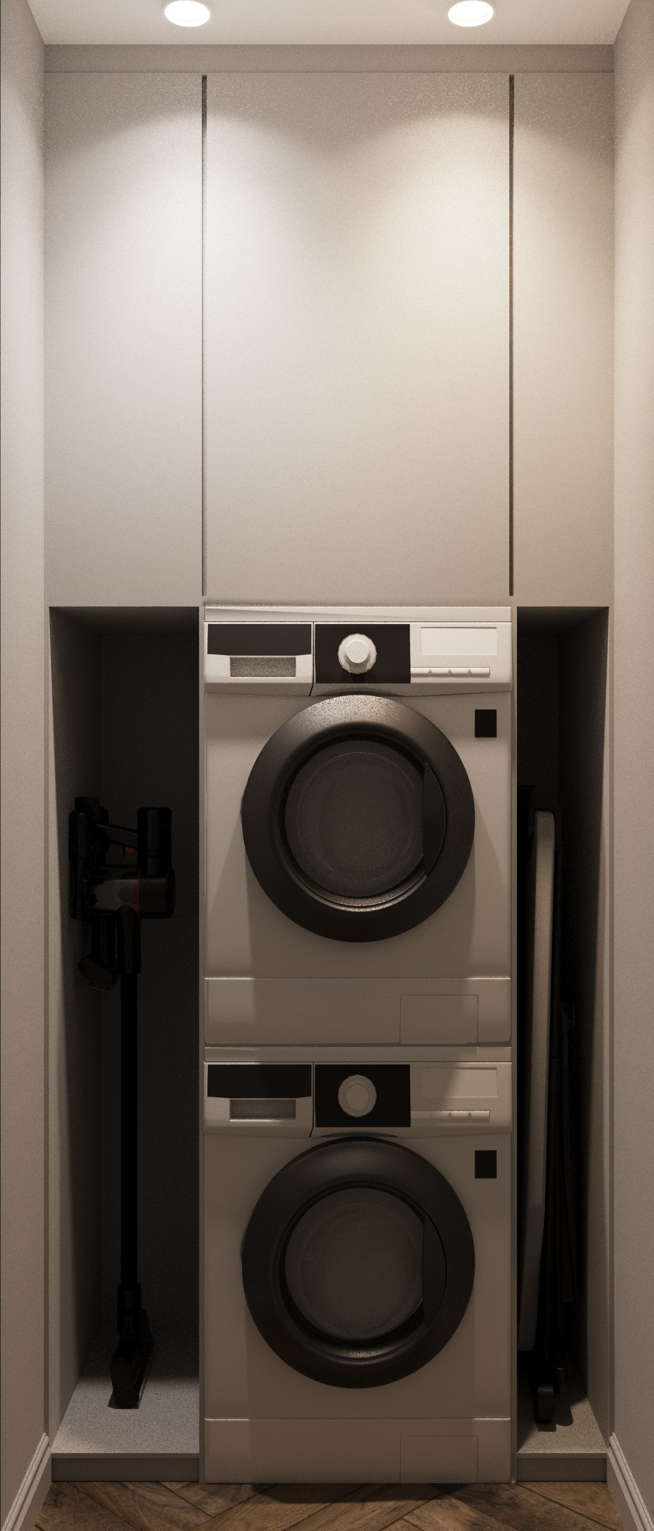 Академгородок Новосибирск