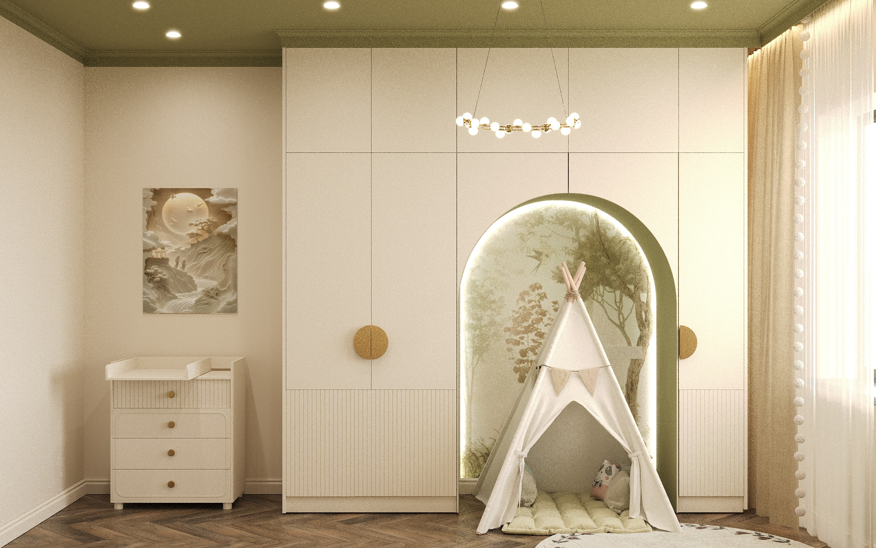 Академгородок Новосибирск