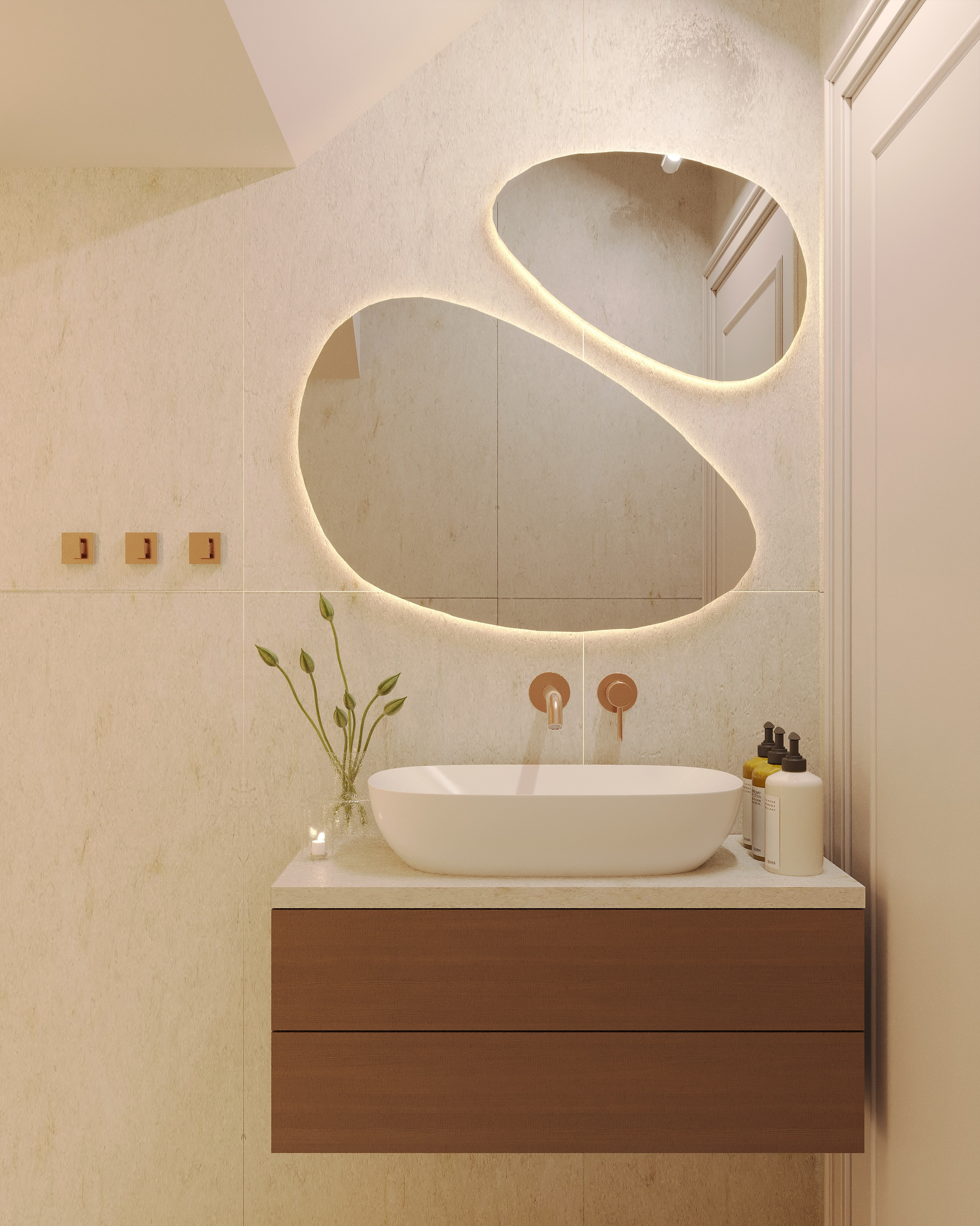 Академгородок Новосибирск