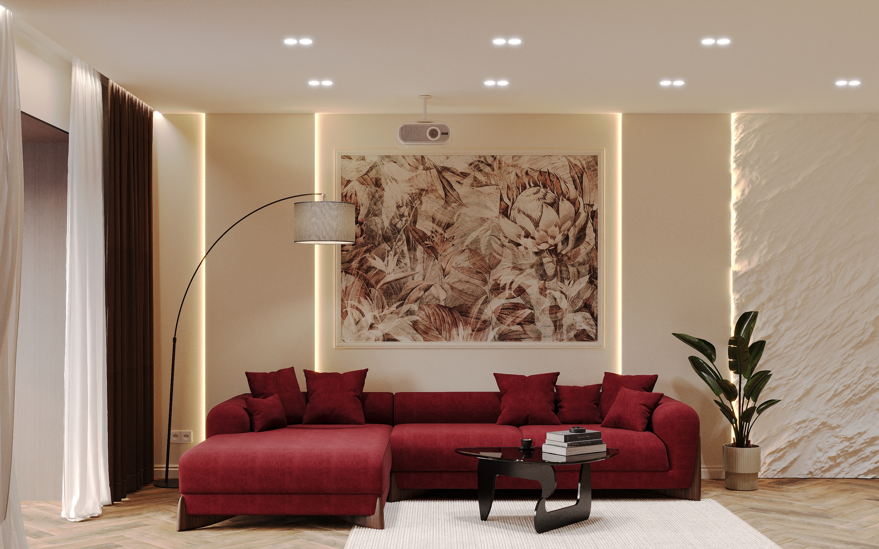 Академгородок Новосибирск