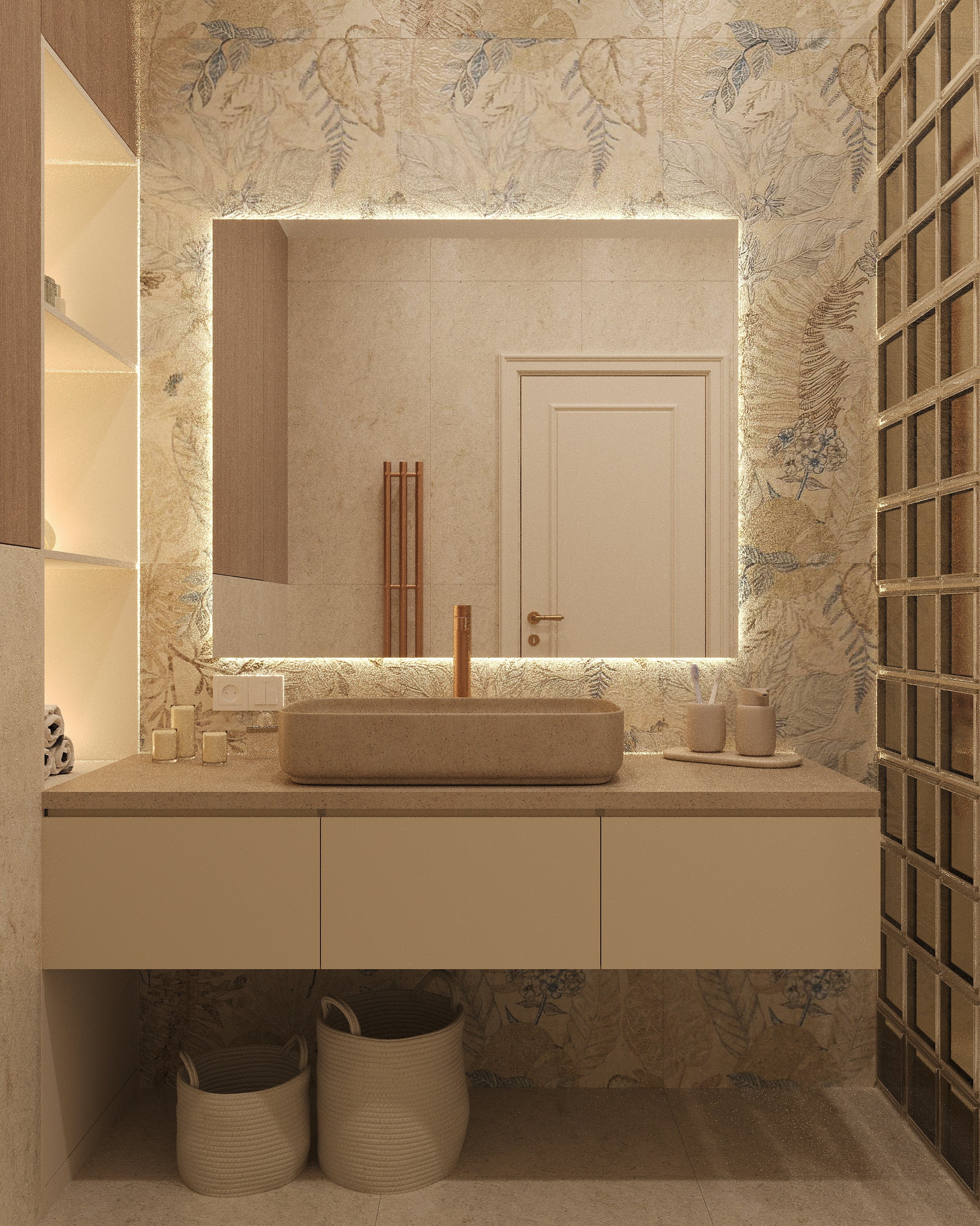 Академгородок Новосибирск