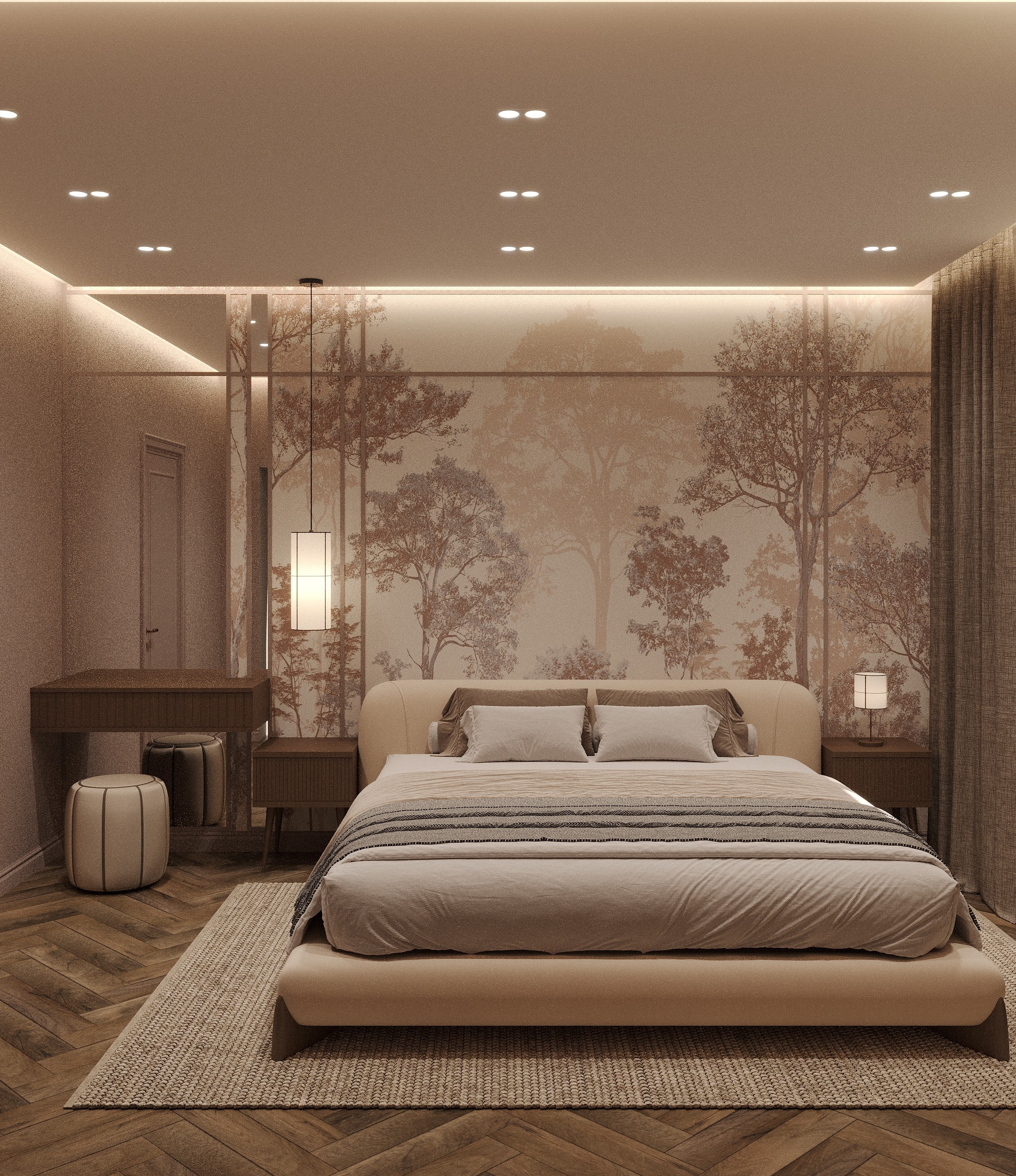 Академгородок Новосибирск