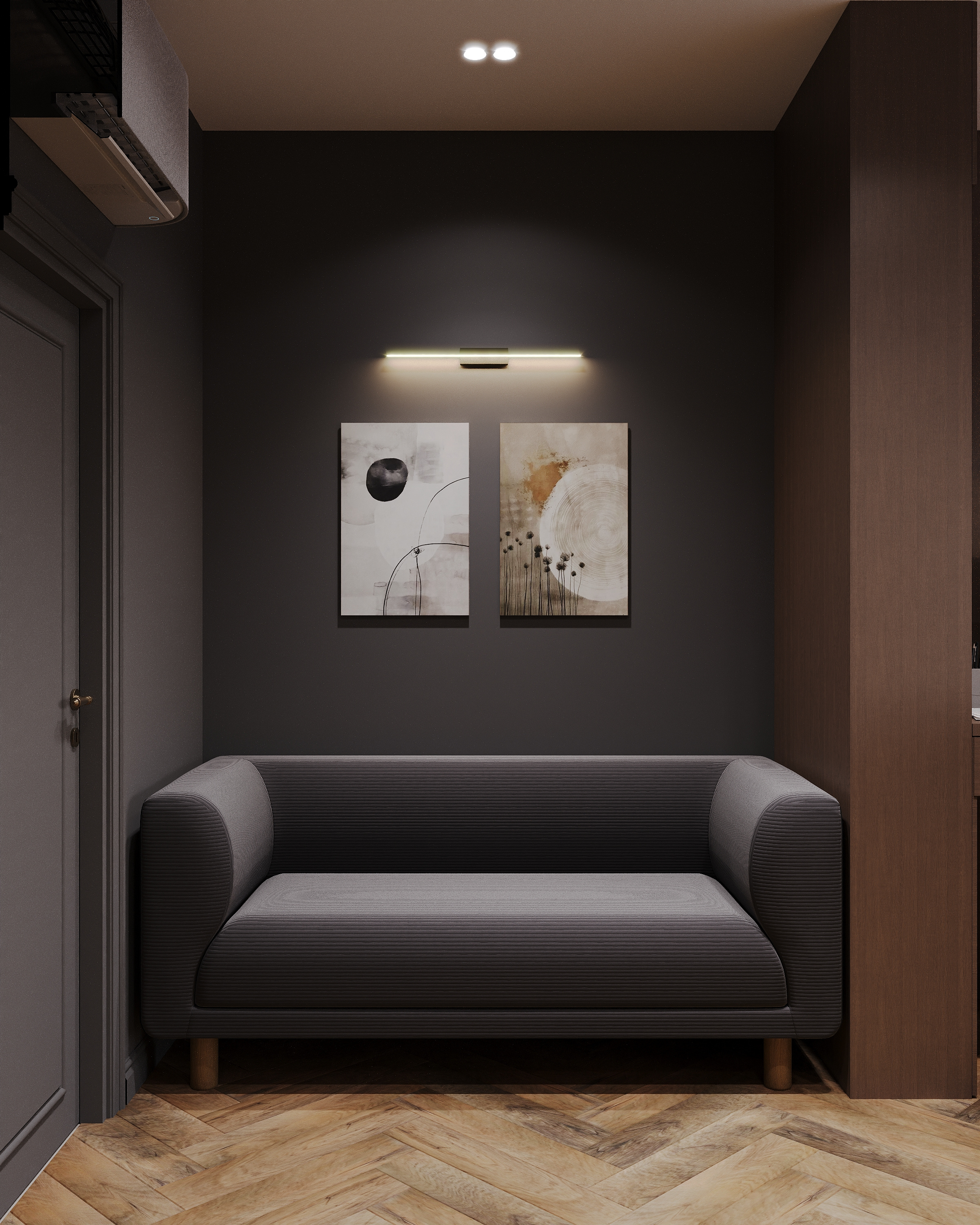 Академгородок Новосибирск