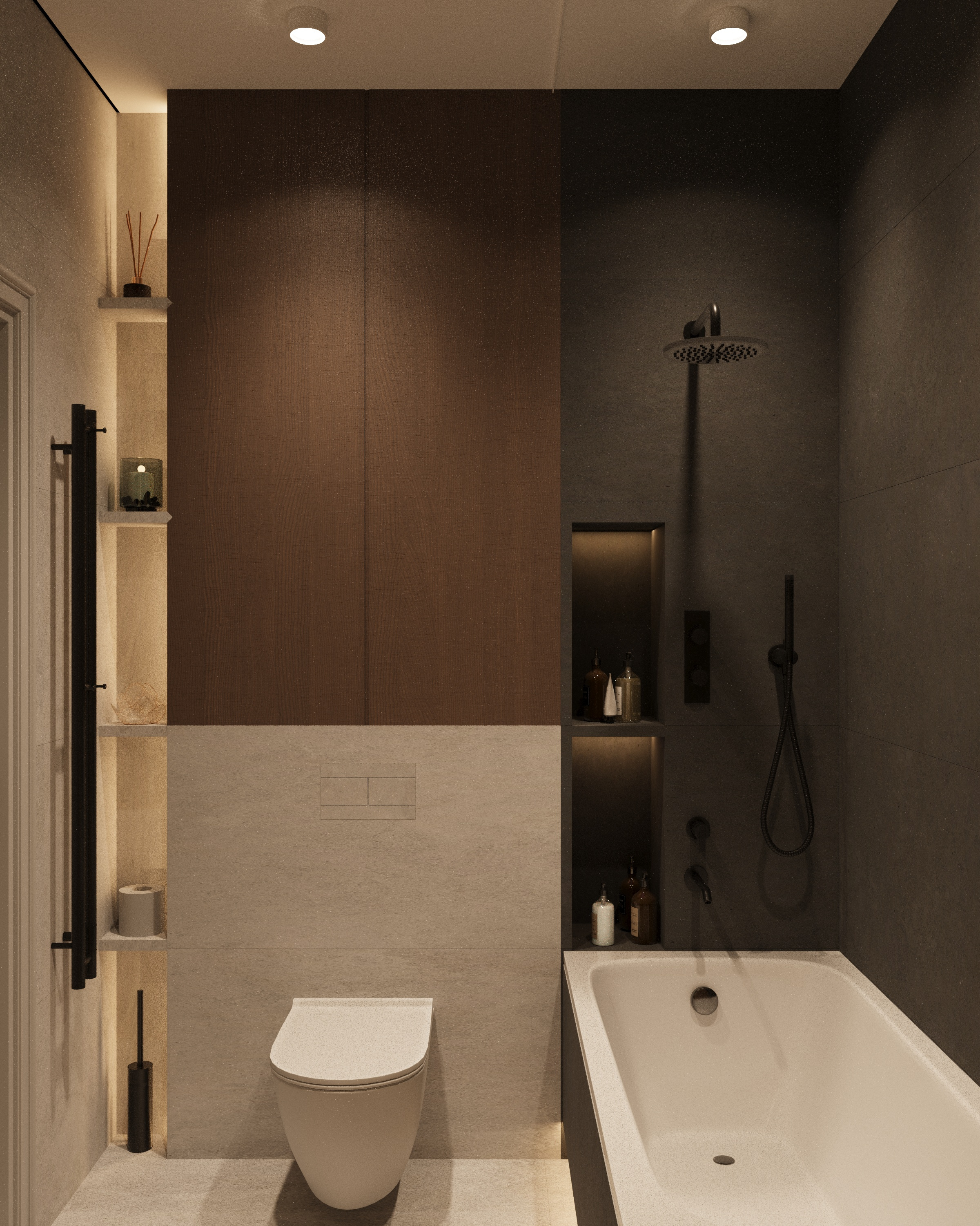 Академгородок Новосибирск