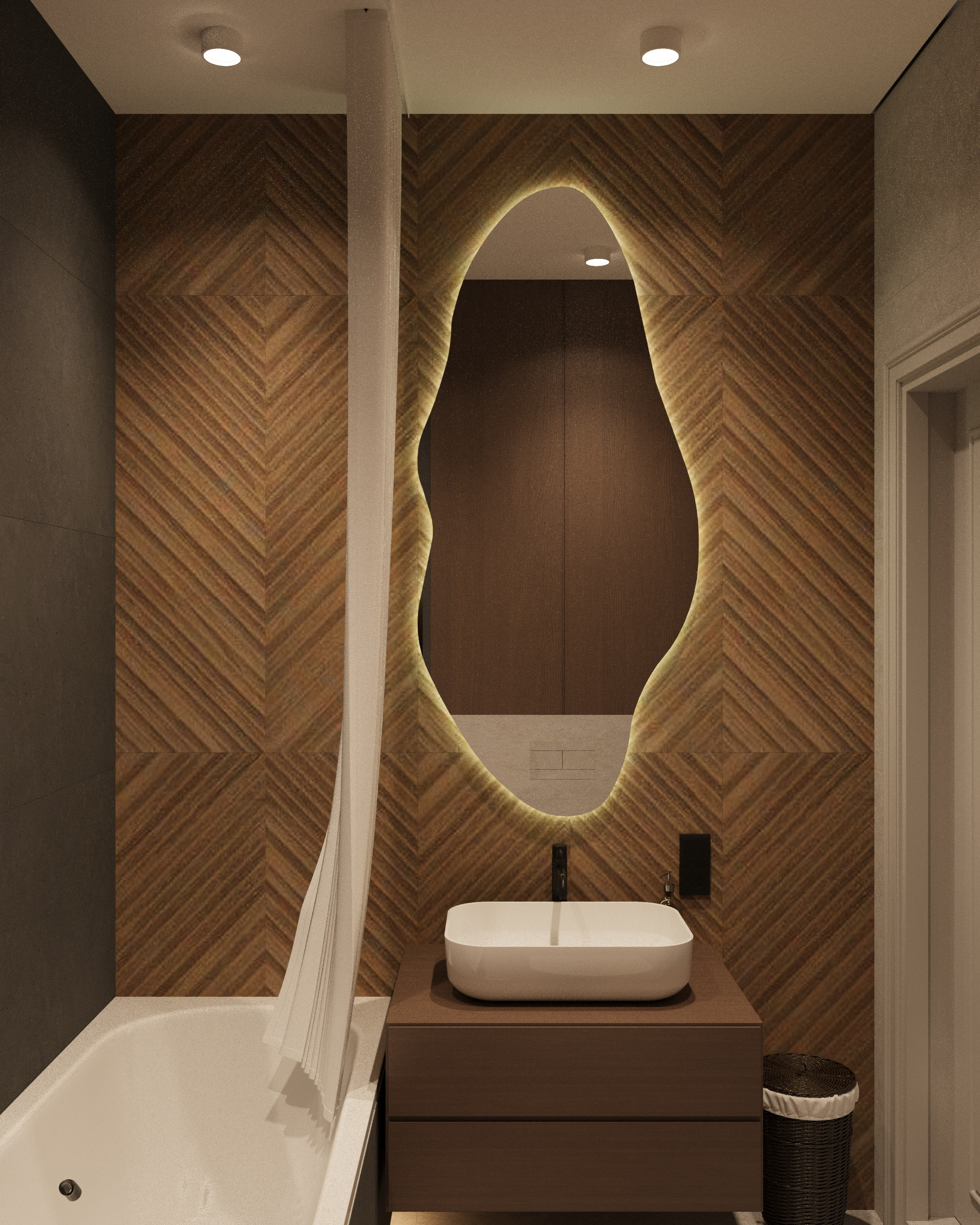 Академгородок Новосибирск