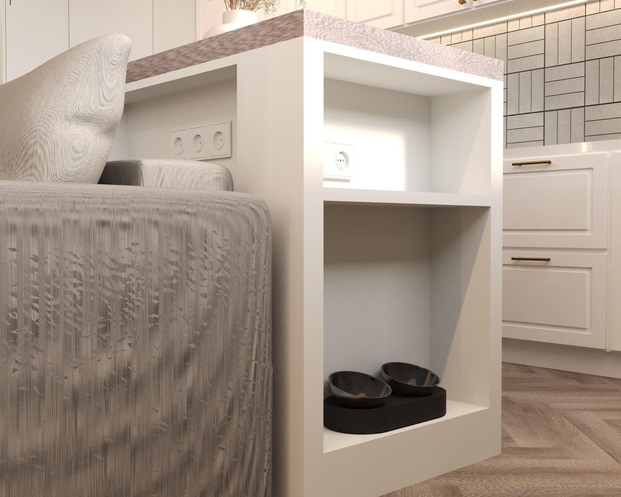 Москва Обручева