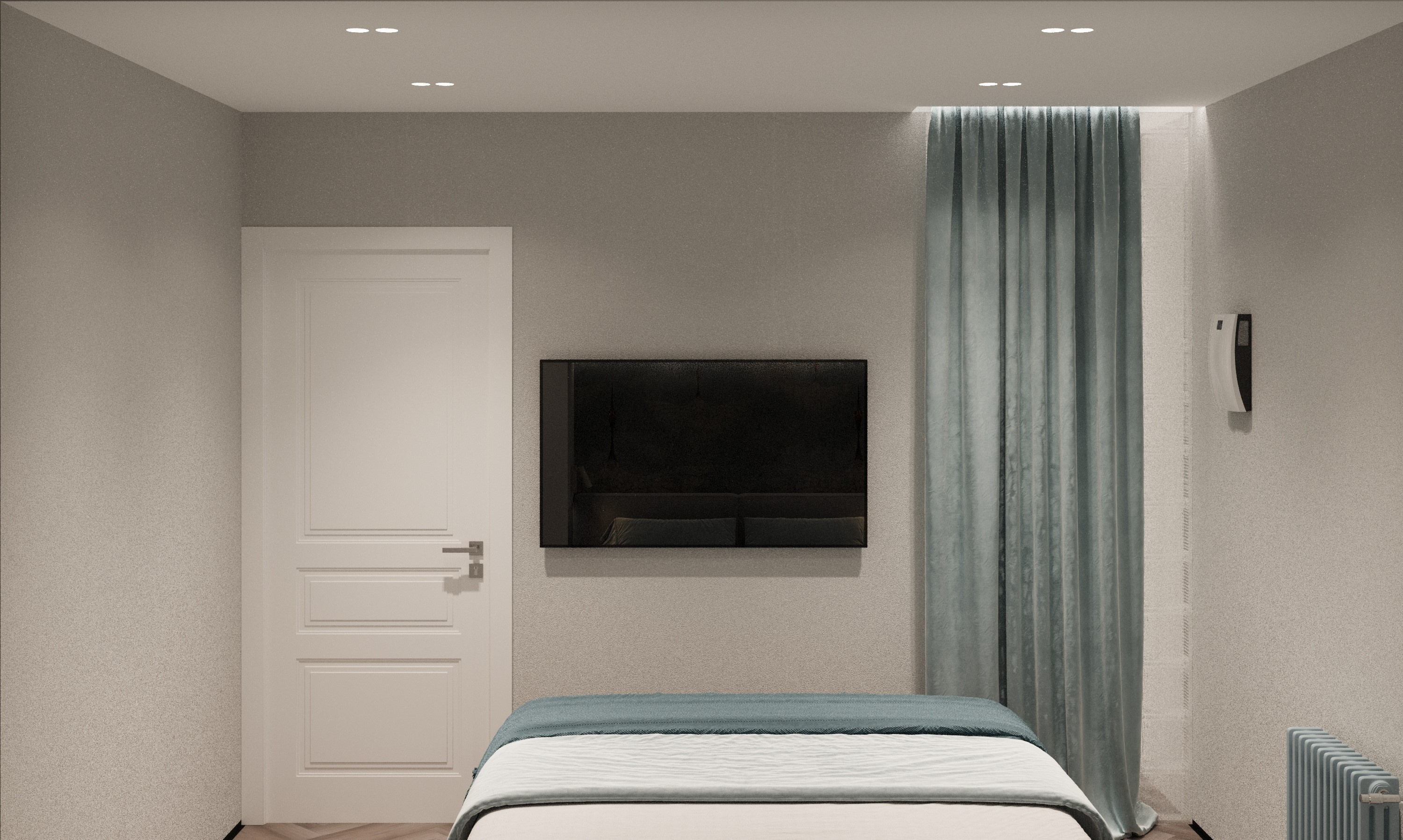 Москва Обручева