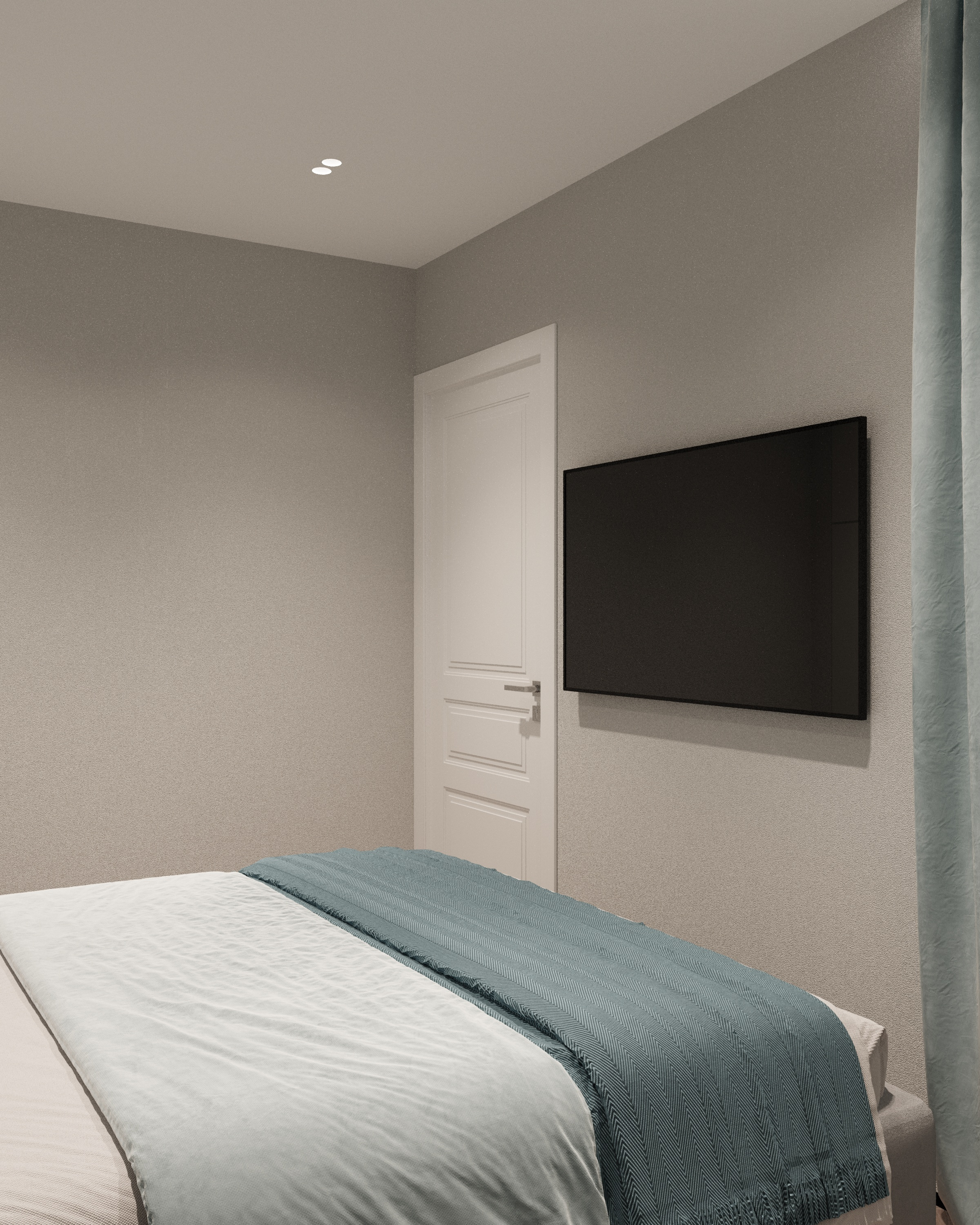 Москва Обручева