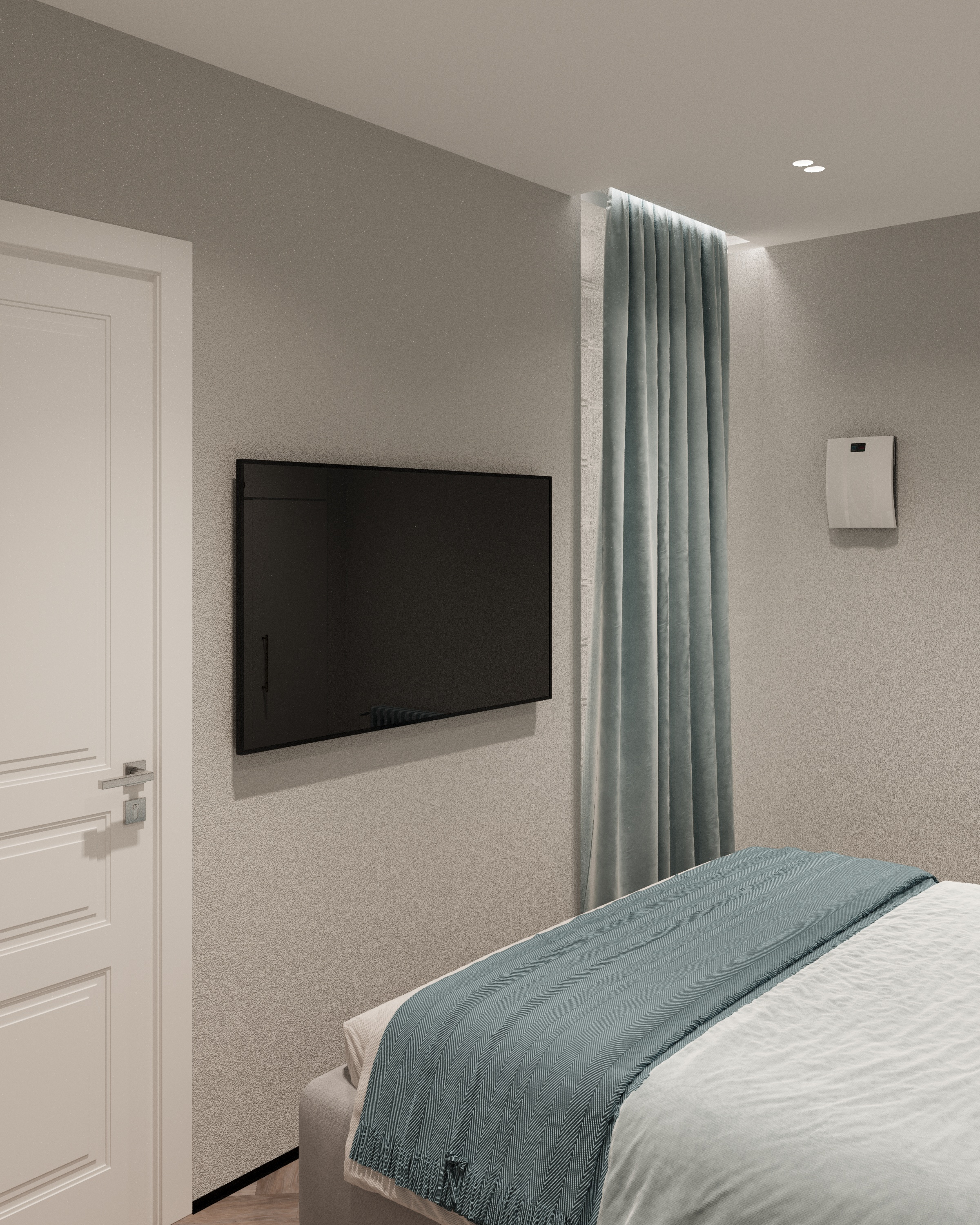 Москва Обручева