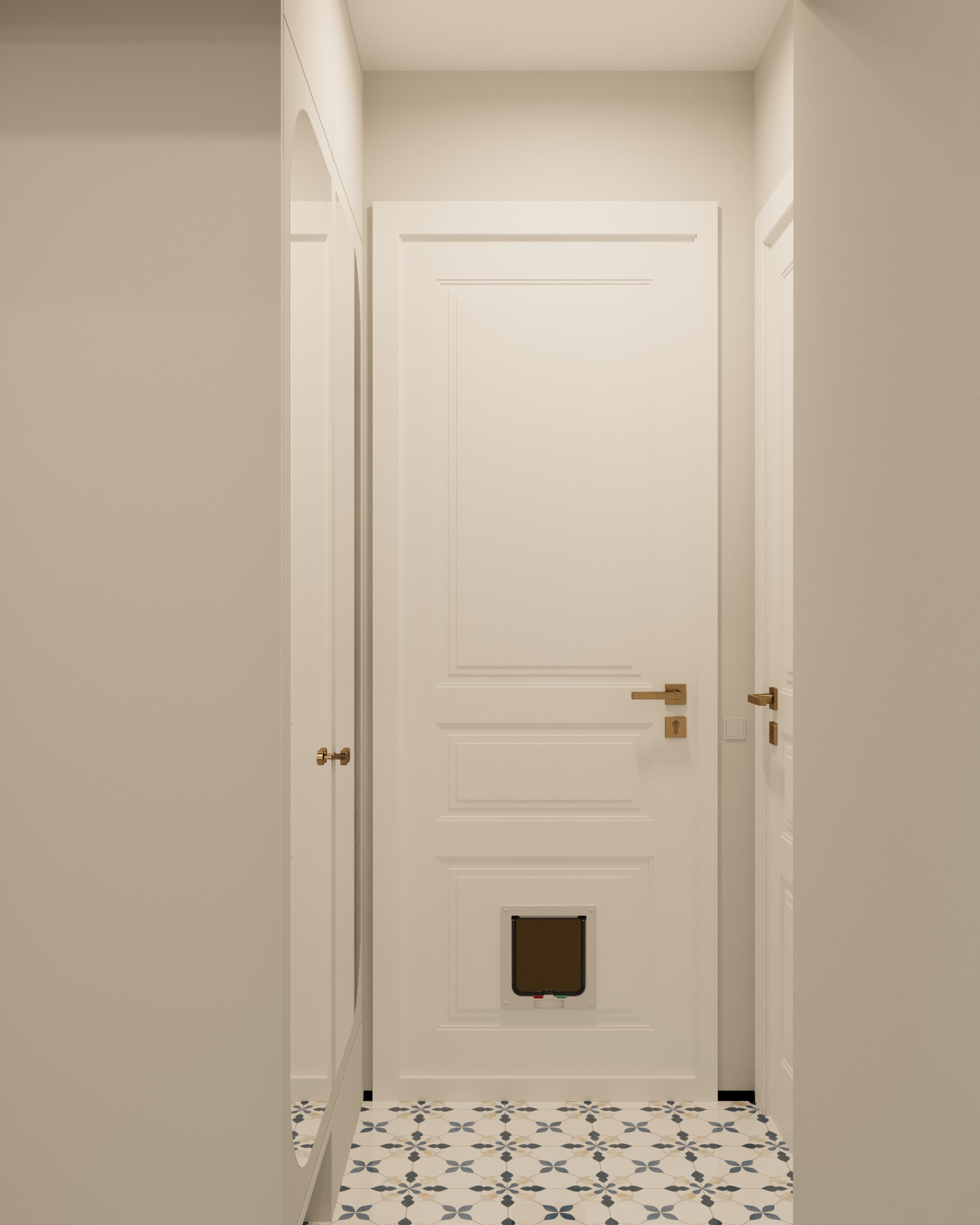 Москва Обручева