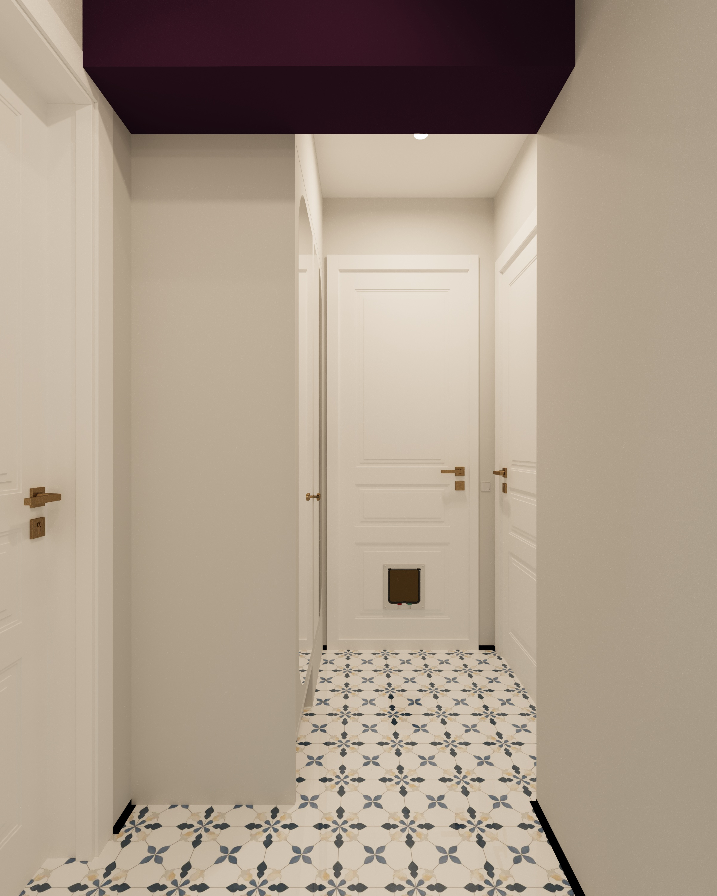 Москва Обручева