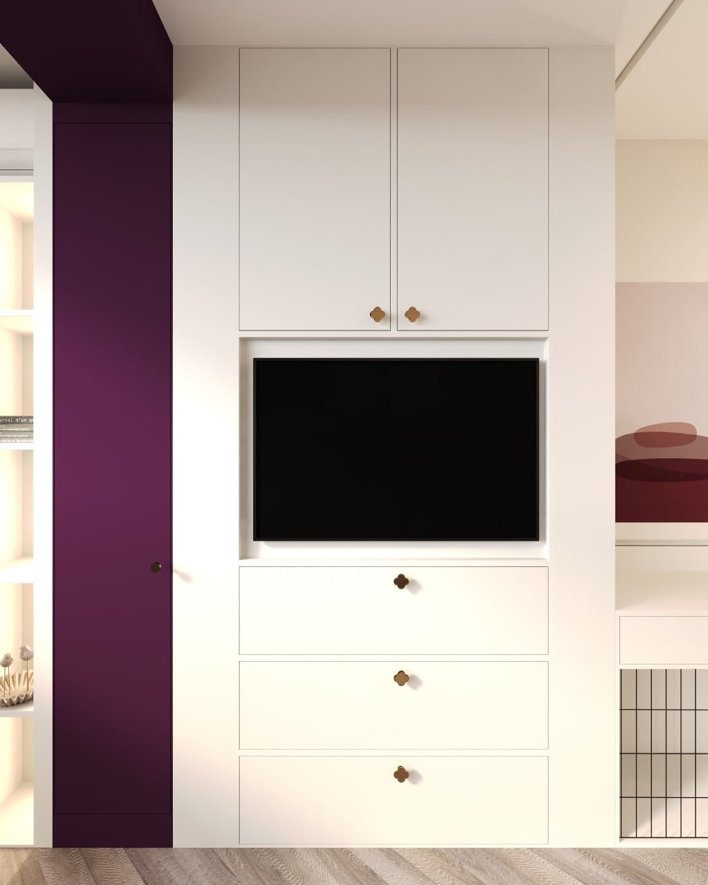 Москва Обручева