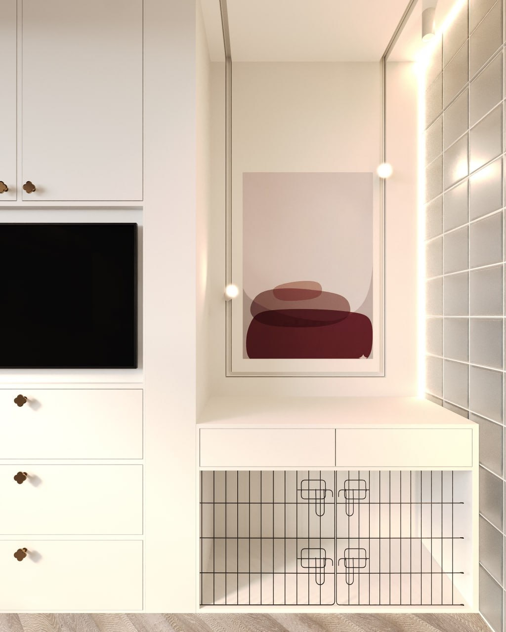 Москва Обручева