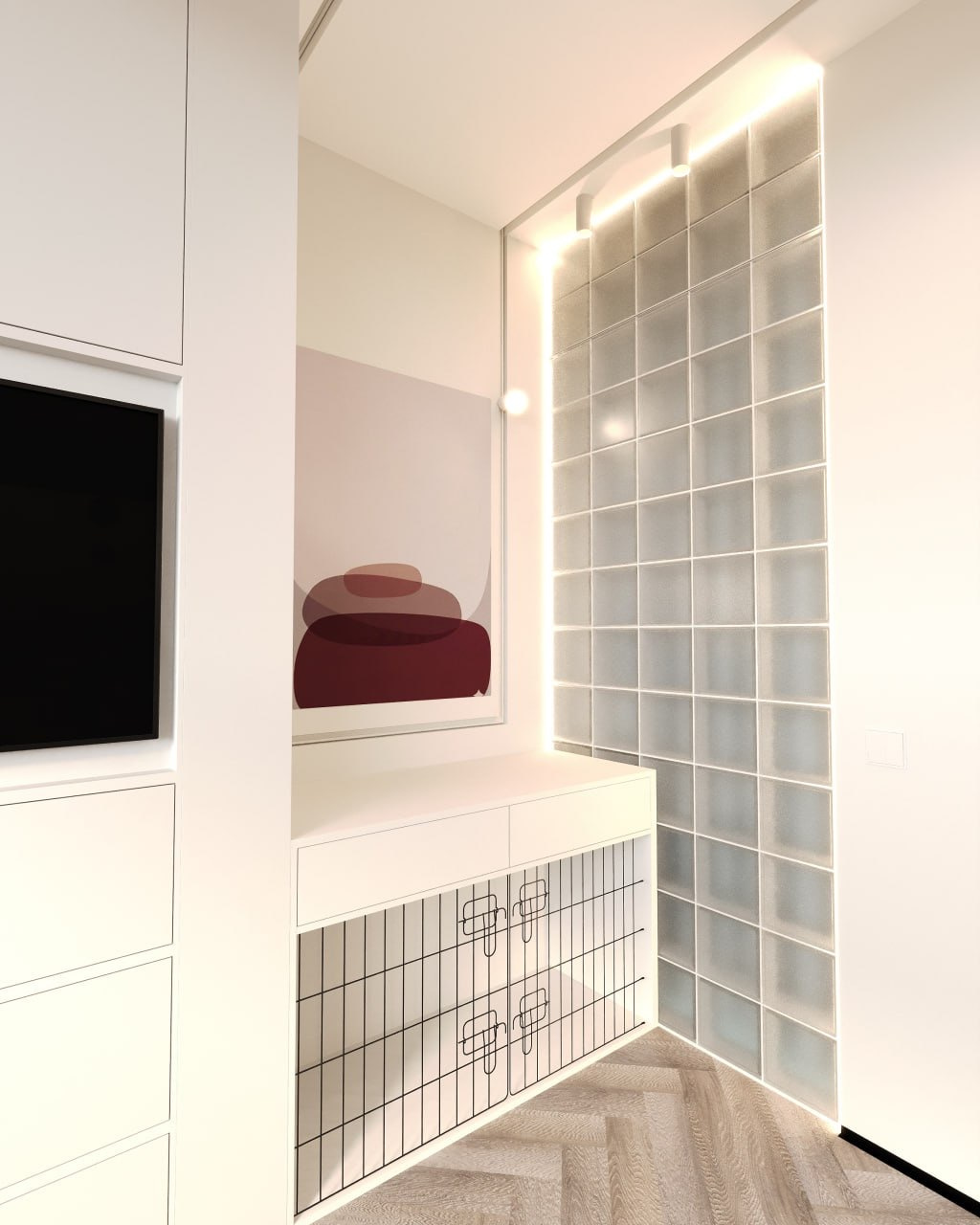 Москва Обручева