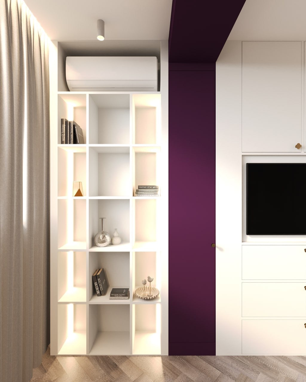 Москва Обручева