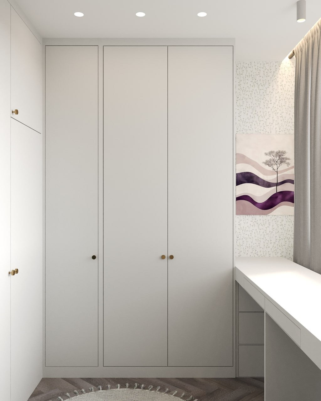 Москва Обручева