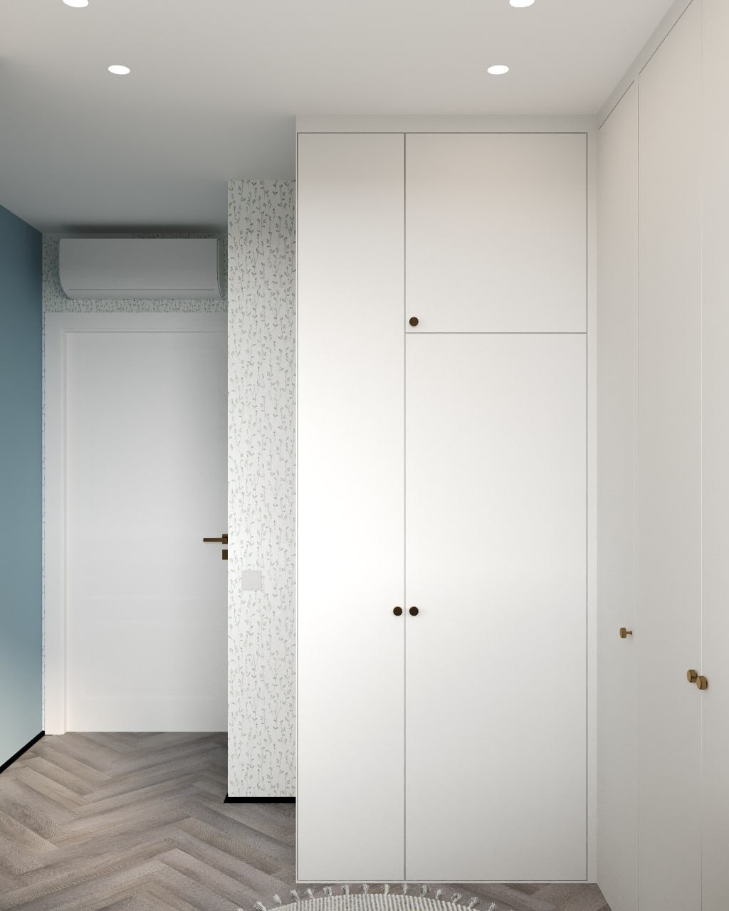 Москва Обручева